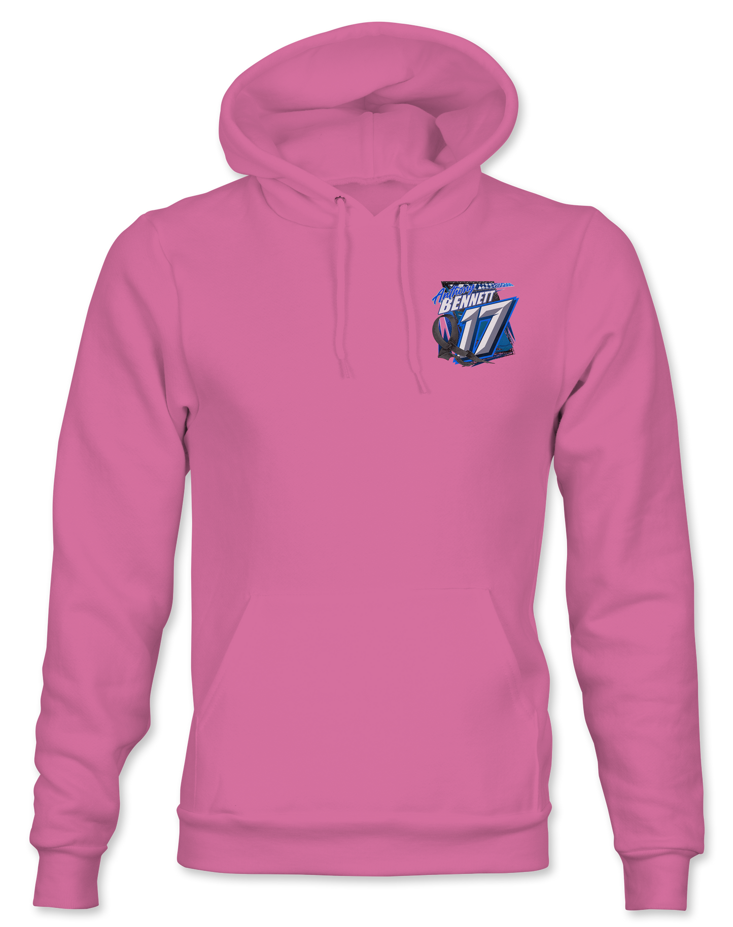 Anthony Bennett 2024 Hoodies