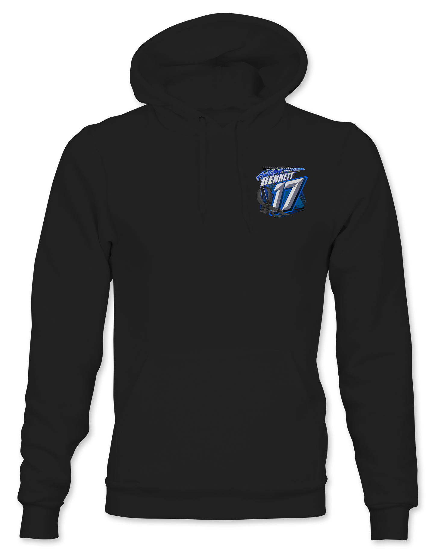 Anthony Bennett 2024 Hoodies