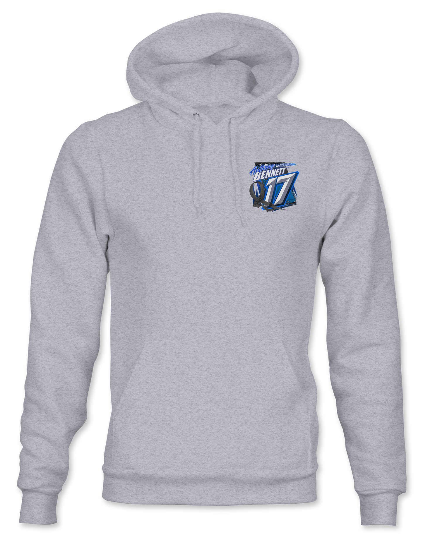 Anthony Bennett 2024 Hoodies