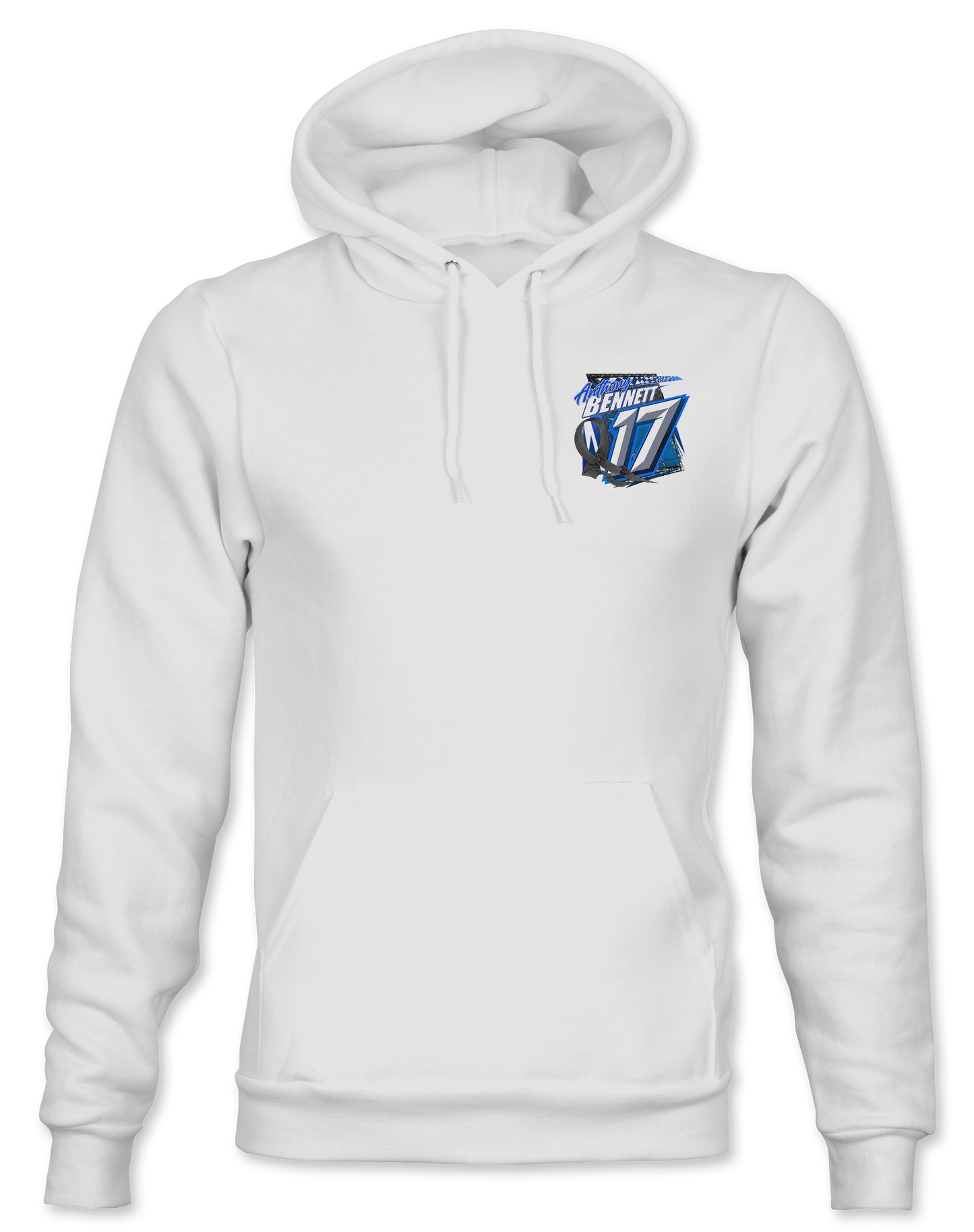 Anthony Bennett 2024 Hoodies