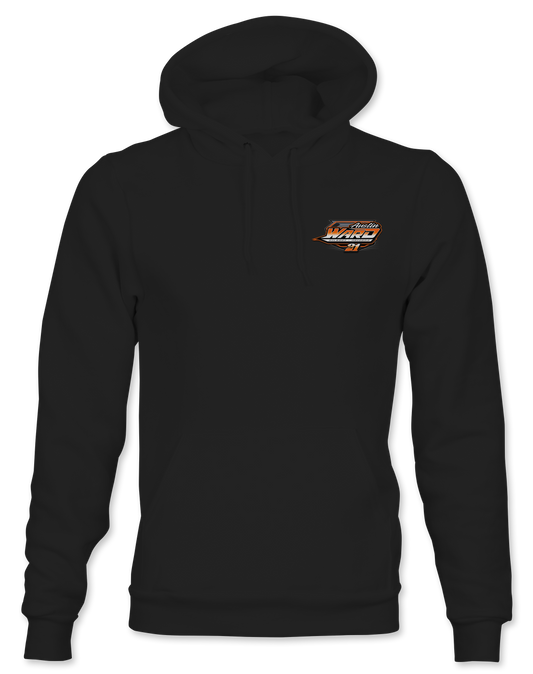 Austin Ward Hoodies