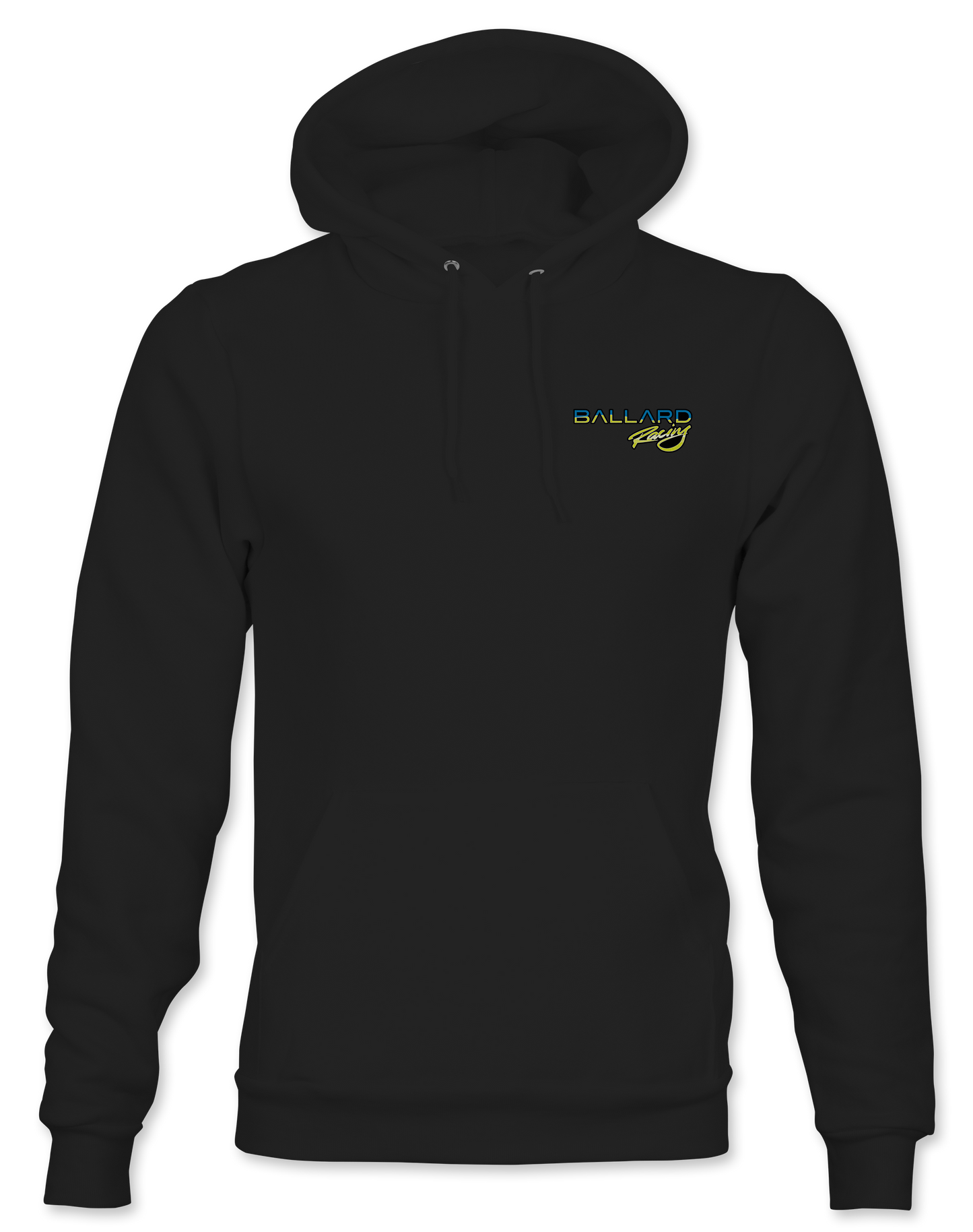 Ballard Racing Hoodies