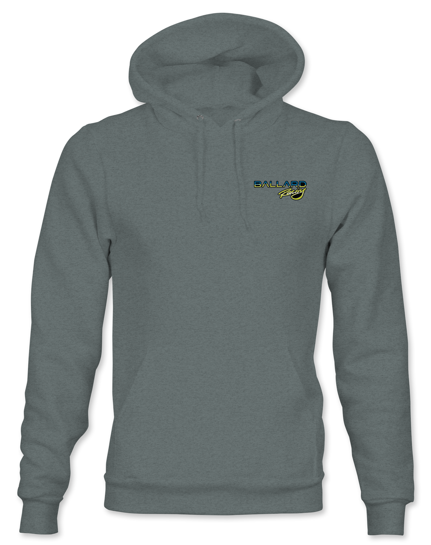 Ballard Racing Hoodies