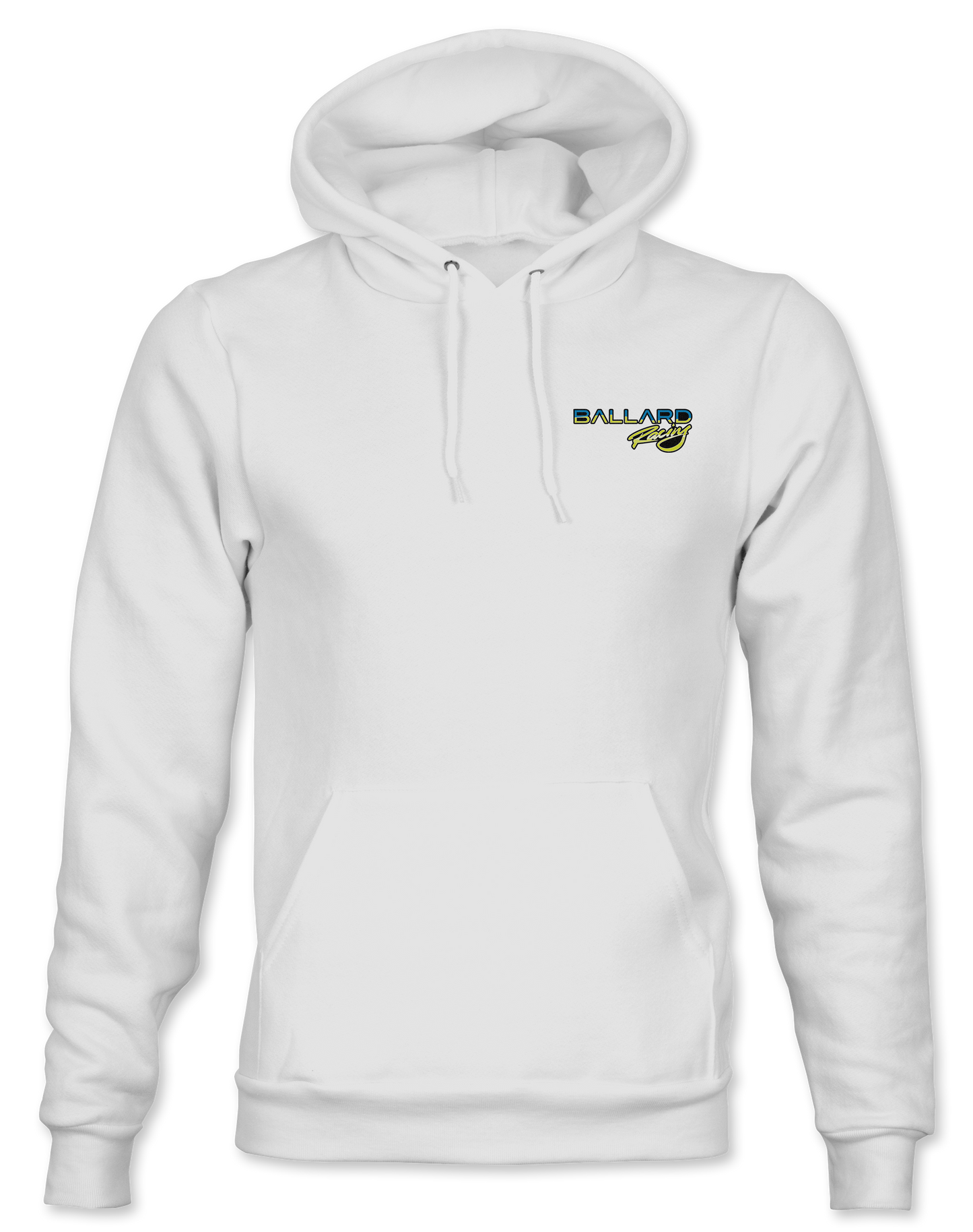 Ballard Racing Hoodies