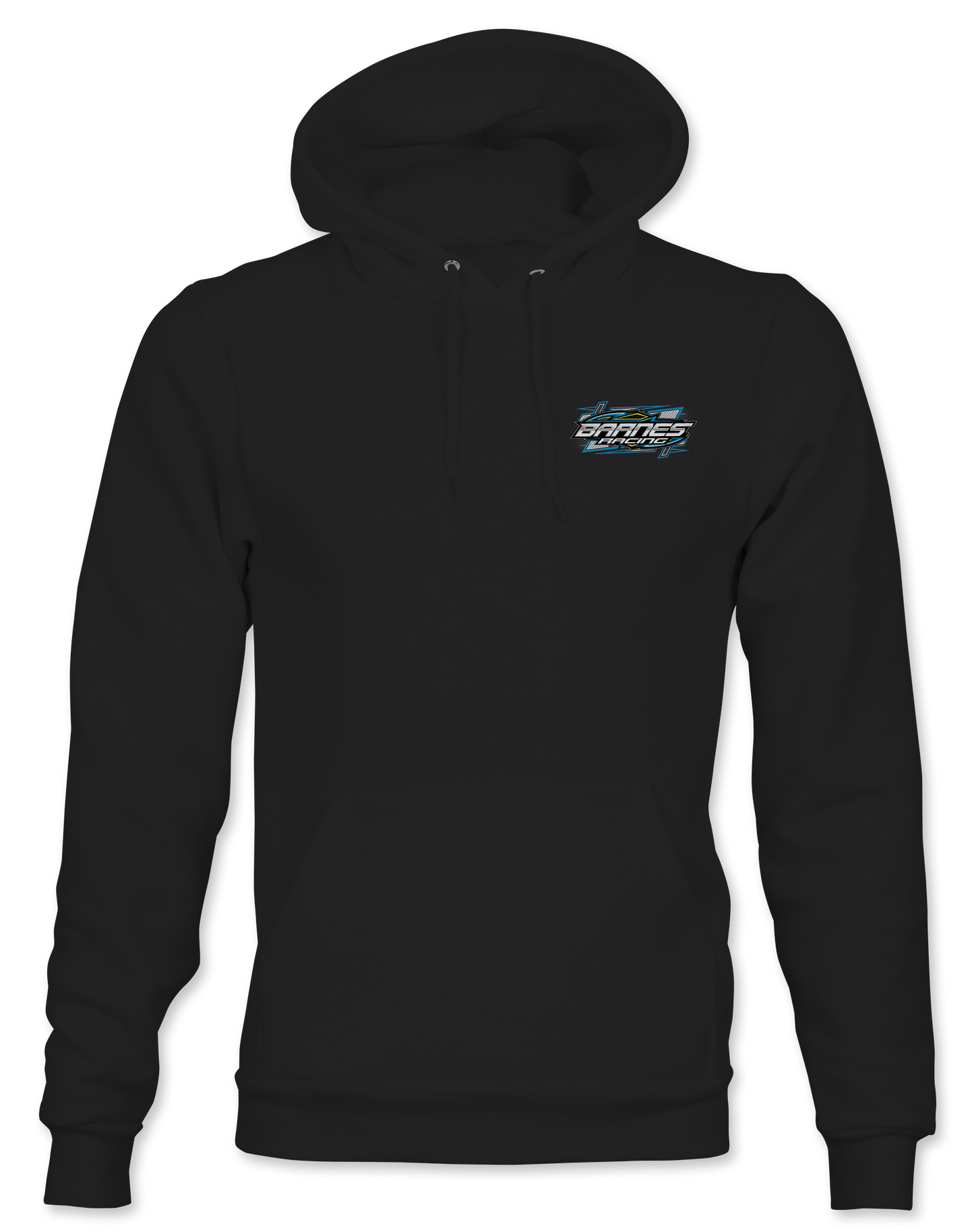 Barnes Racing Hoodies