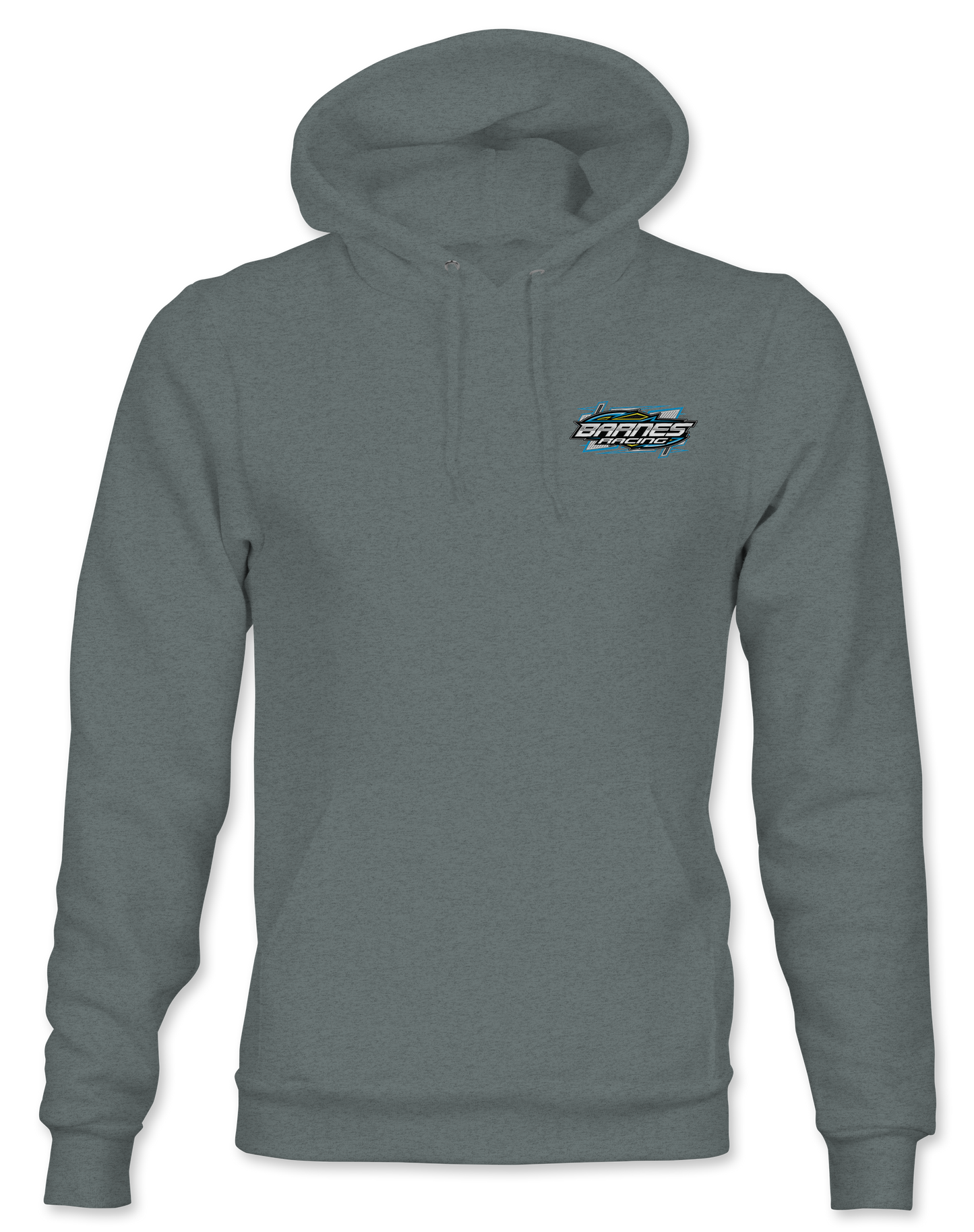 Barnes Racing Hoodies