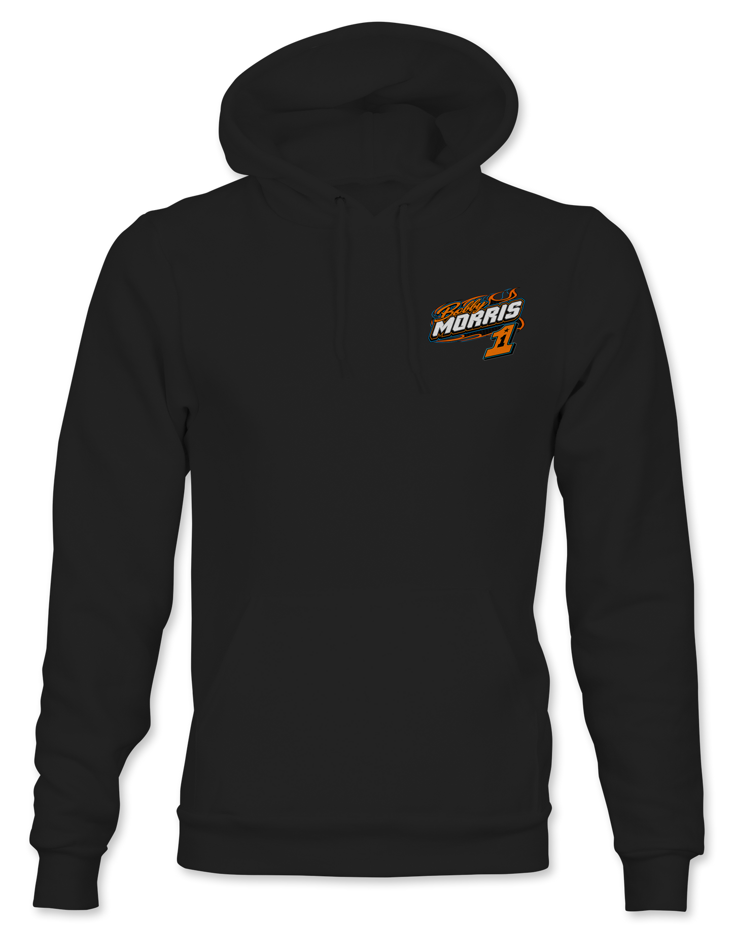 Bobby Morris Hoodies