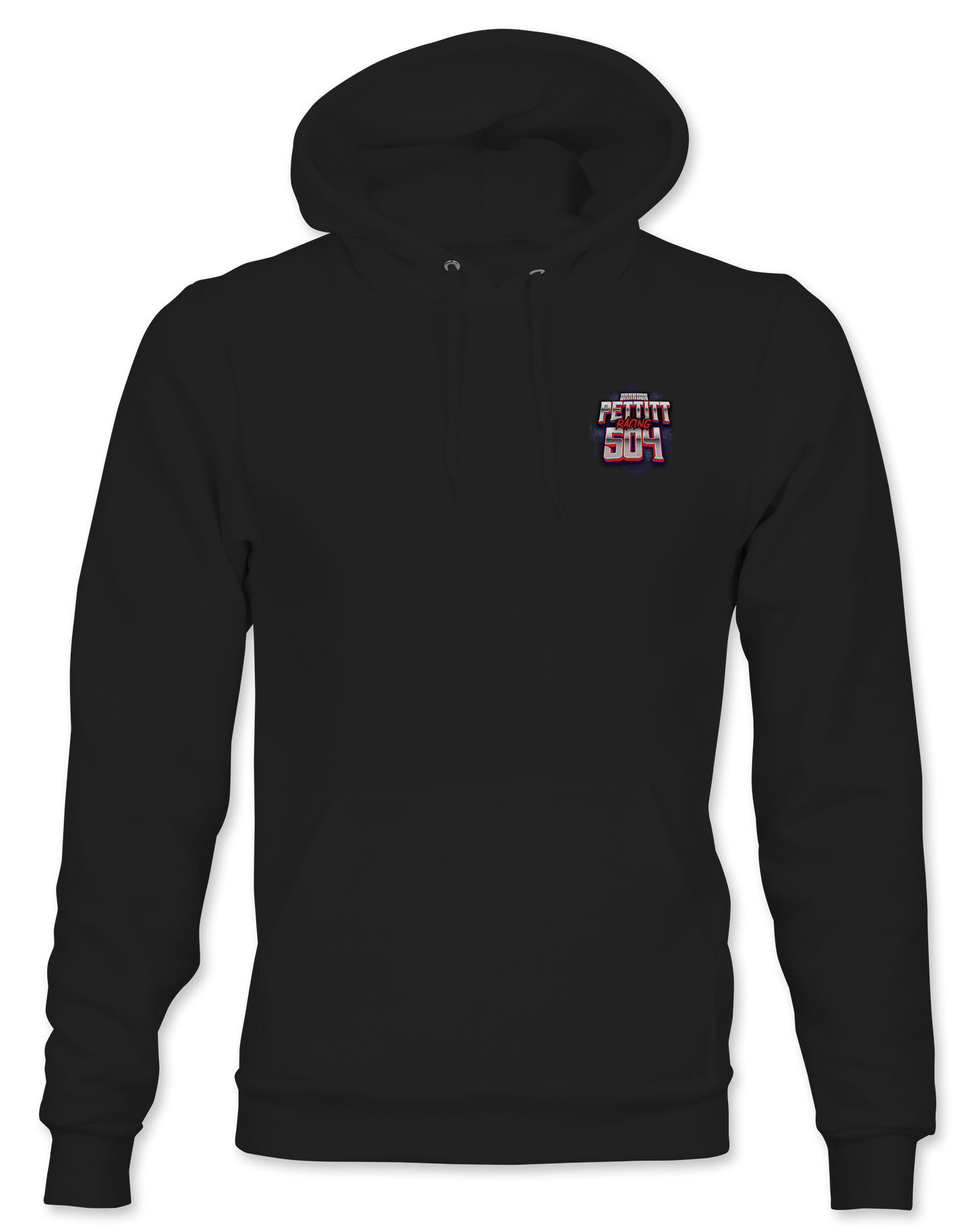 Brandon Pettitt 2024 Hoodies