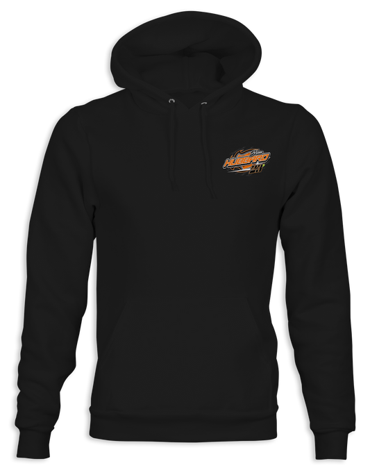 Brian Hubbard Hoodies