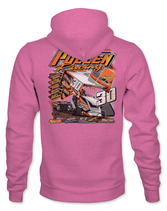 Brody Pullen Hoodies