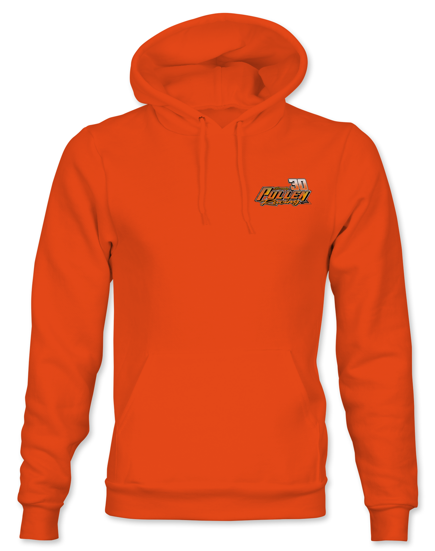 Brody Pullen Hoodies