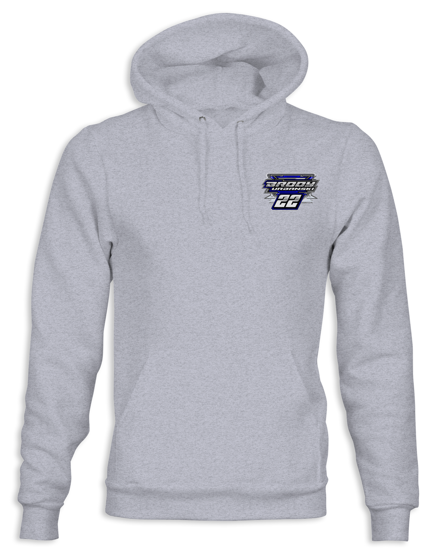 Brody Urbanski Hoodies