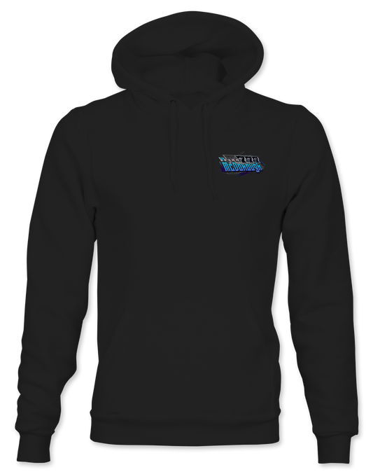 Bryan McDonough Hoodies