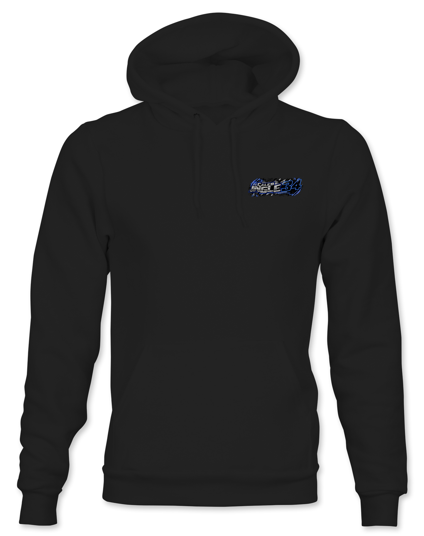Caleb Ingle Hoodies