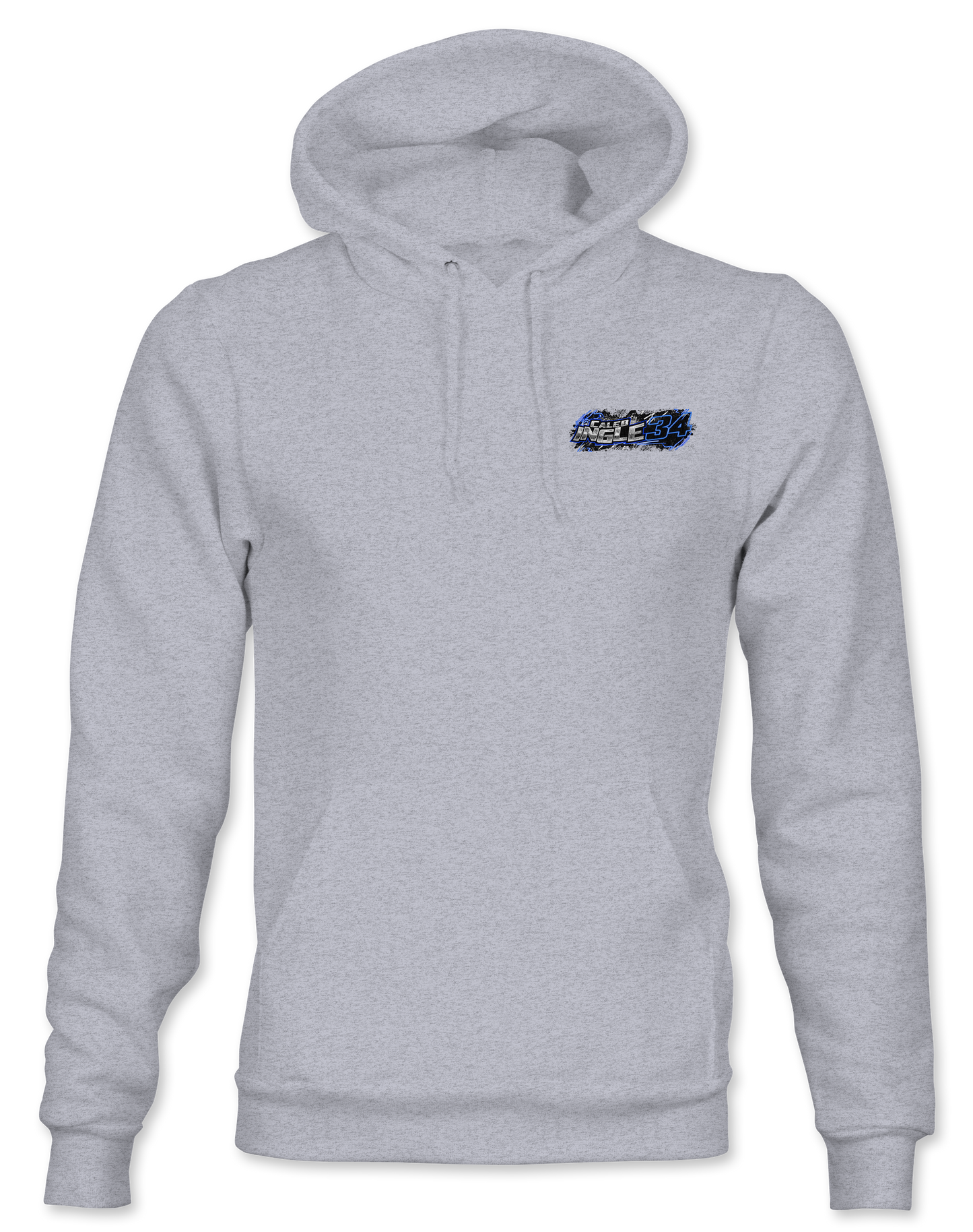 Caleb Ingle Hoodies