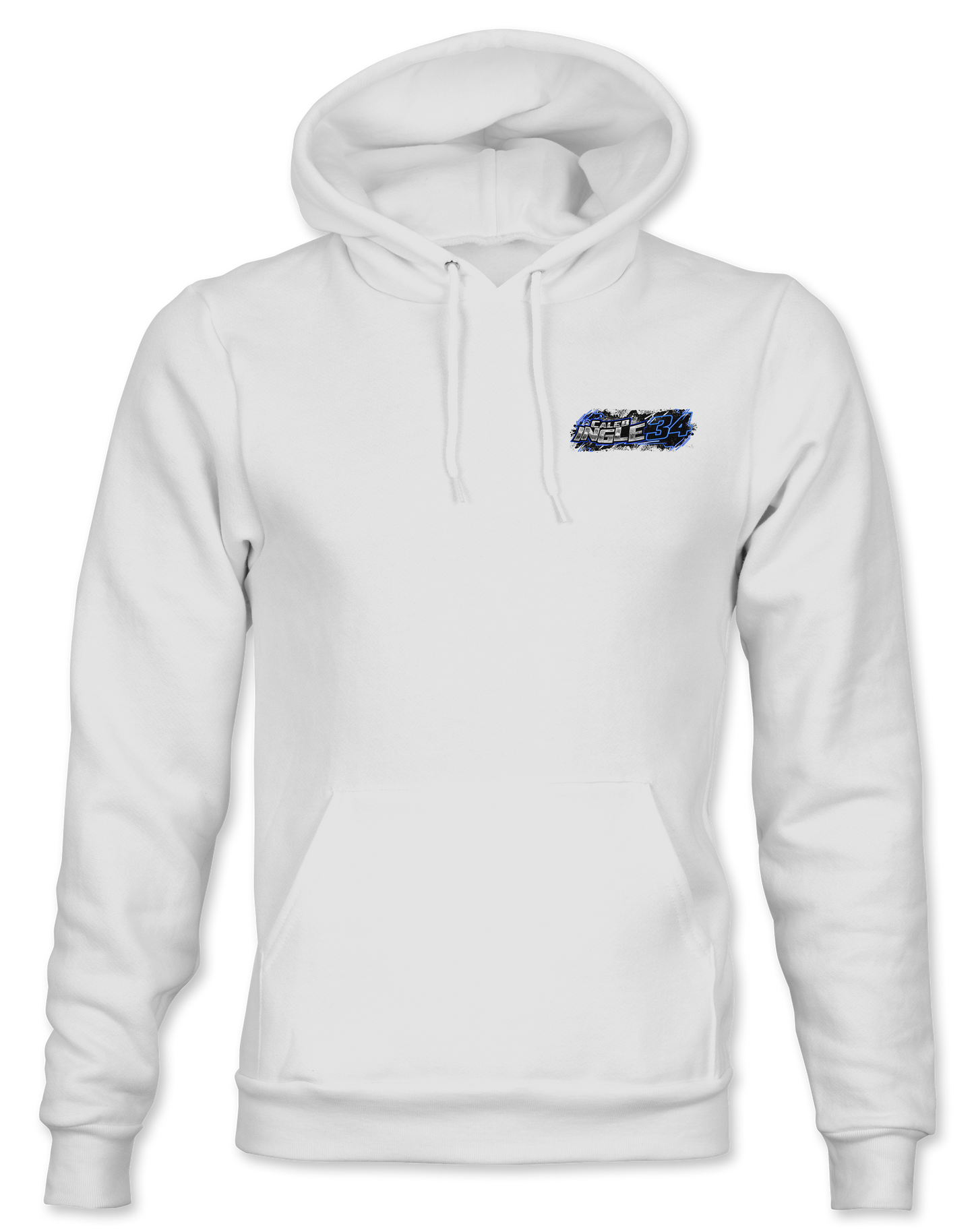 Caleb Ingle Hoodies
