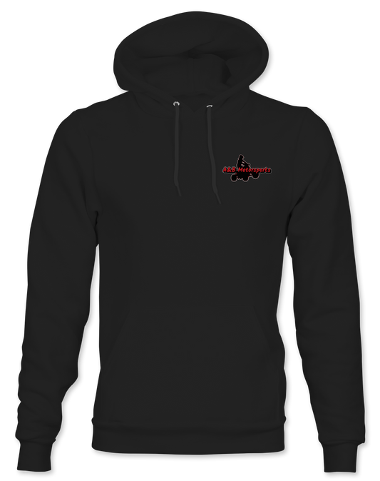 A&B Motorsports 2024 Hoodies