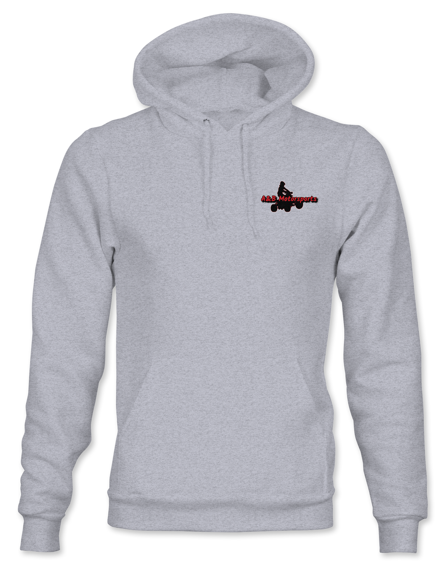 A&B Motorsports 2024 Hoodies