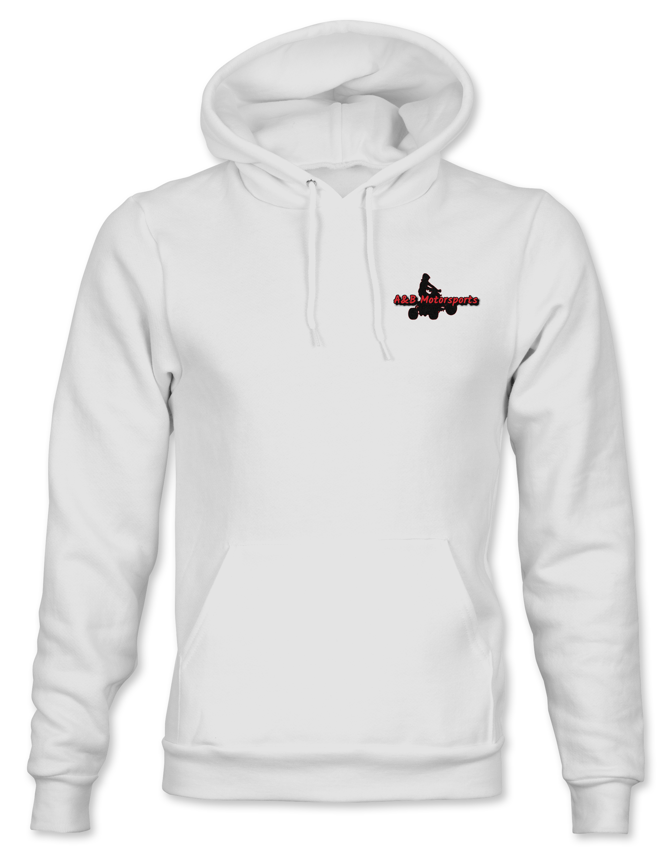 A&B Motorsports 2024 Hoodies