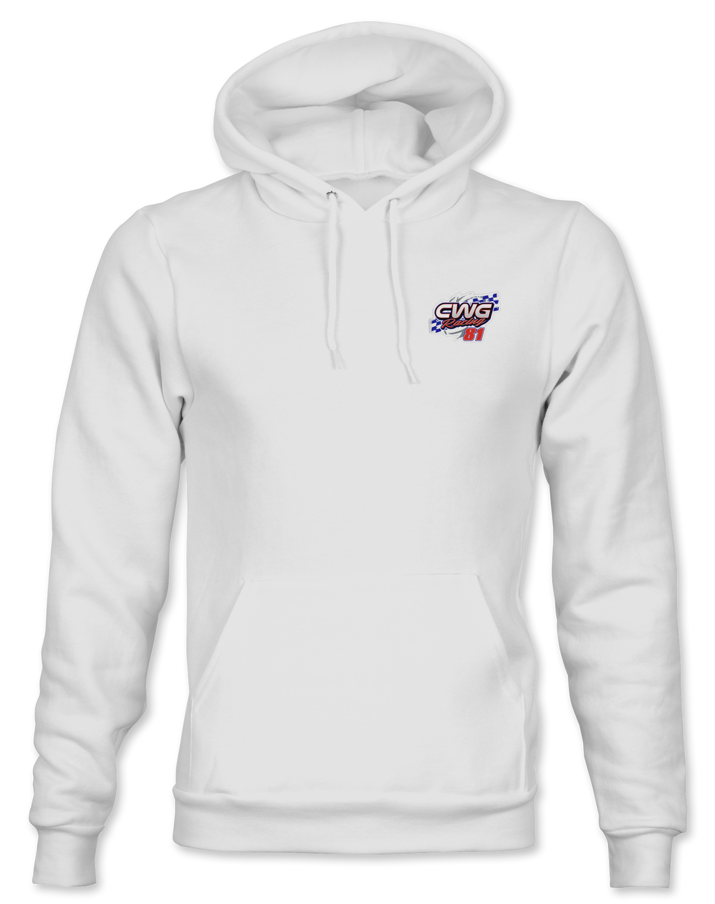 Chandler Gallman Hoodies