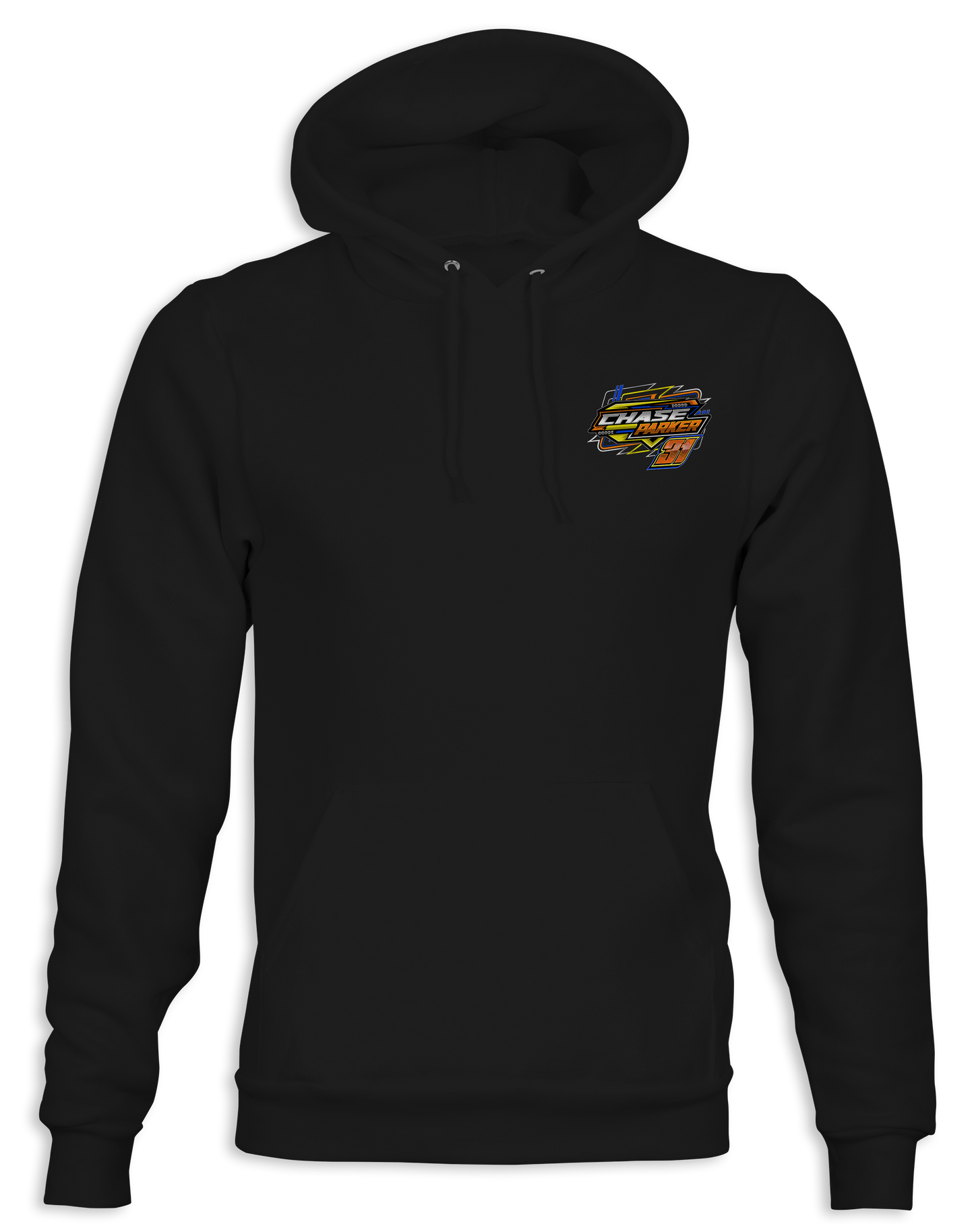 Chase Parker Hoodies