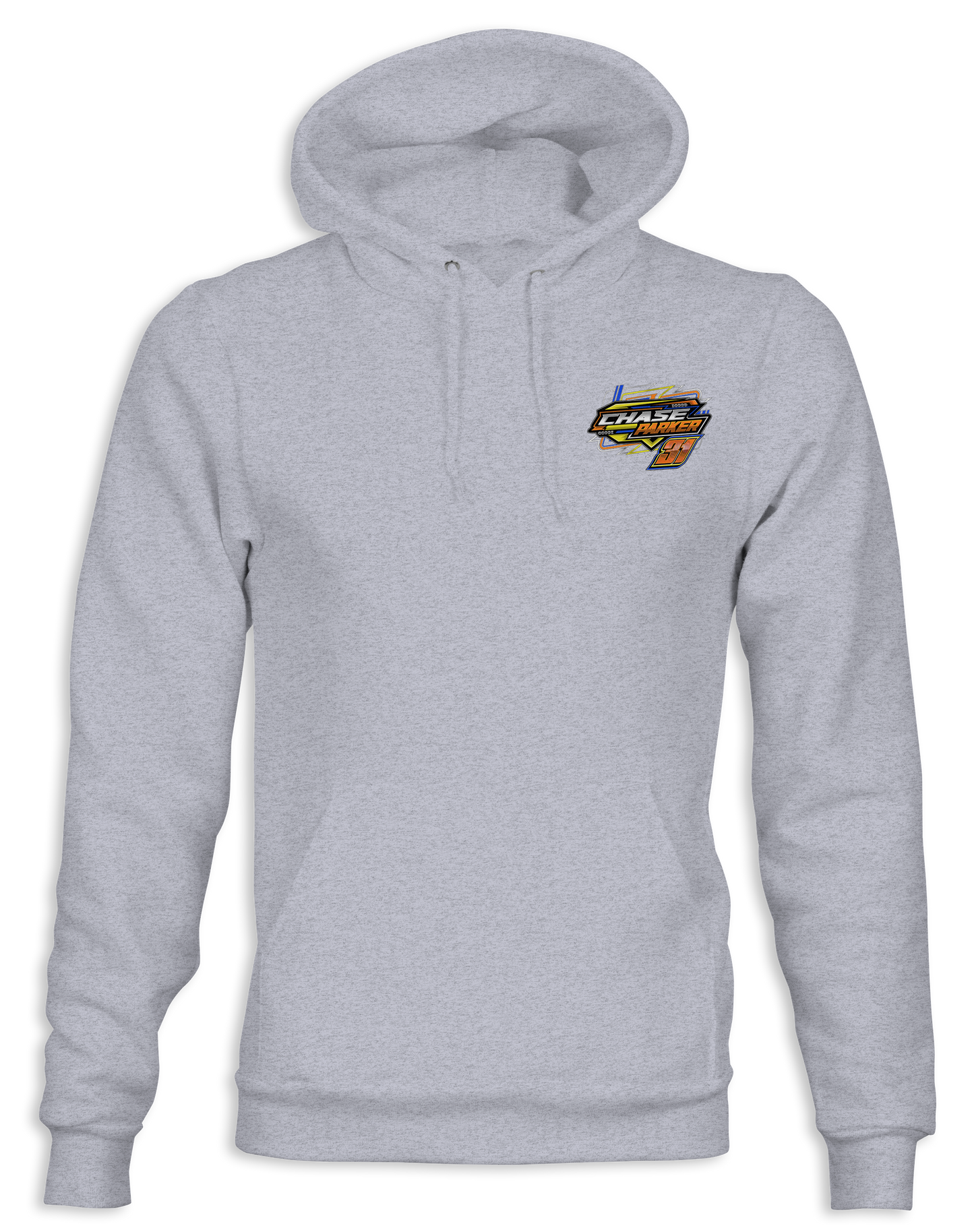 Chase Parker Hoodies