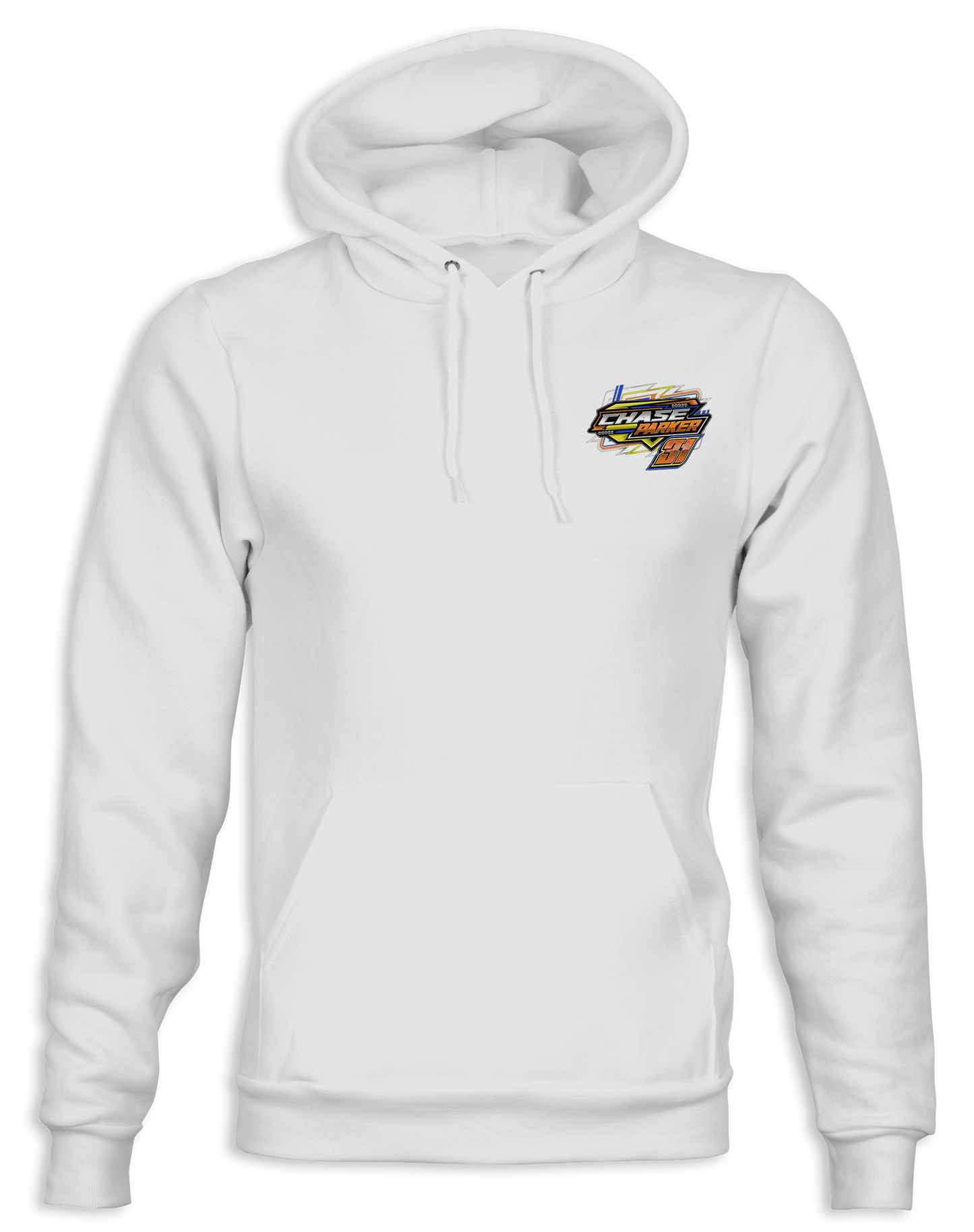 Chase Parker Hoodies