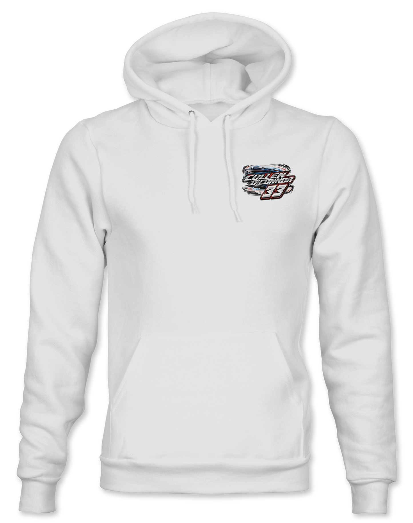 Cullen O’Connor Hoodies