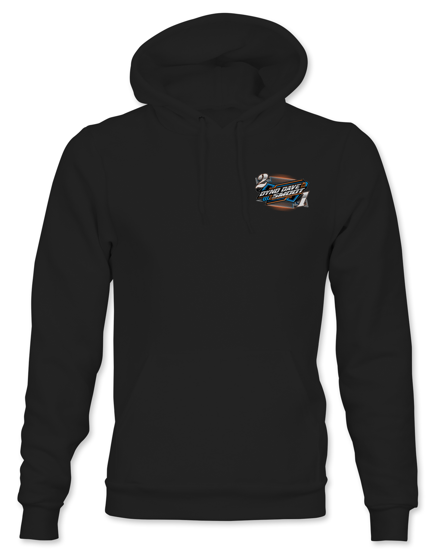 Dave Smoot Hoodies
