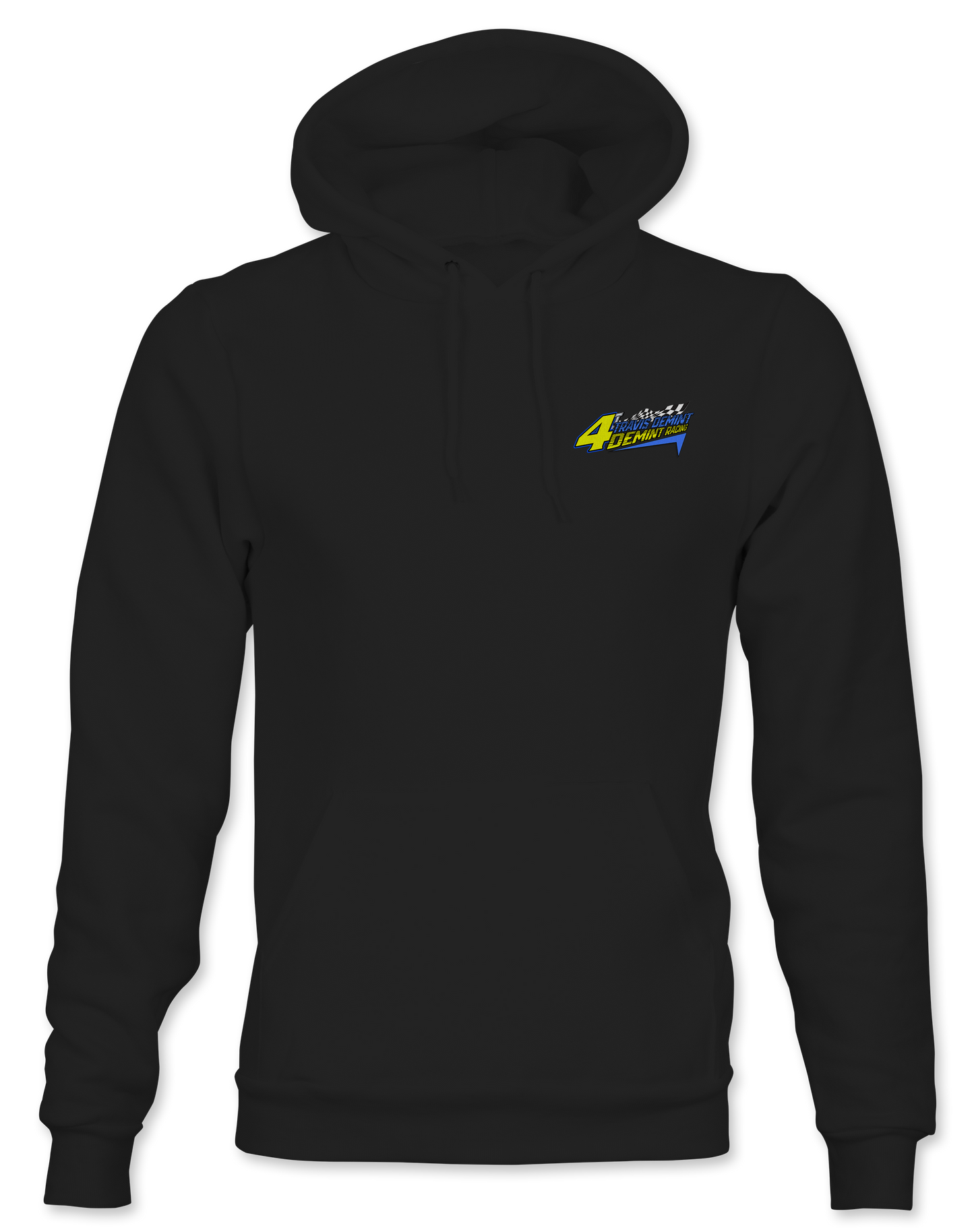 Demint Racing Hoodies