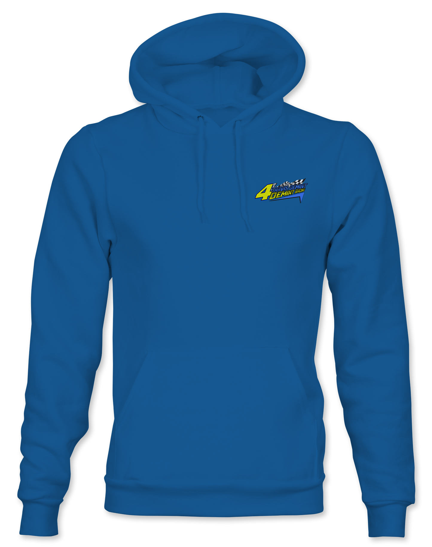 Demint Racing Hoodies