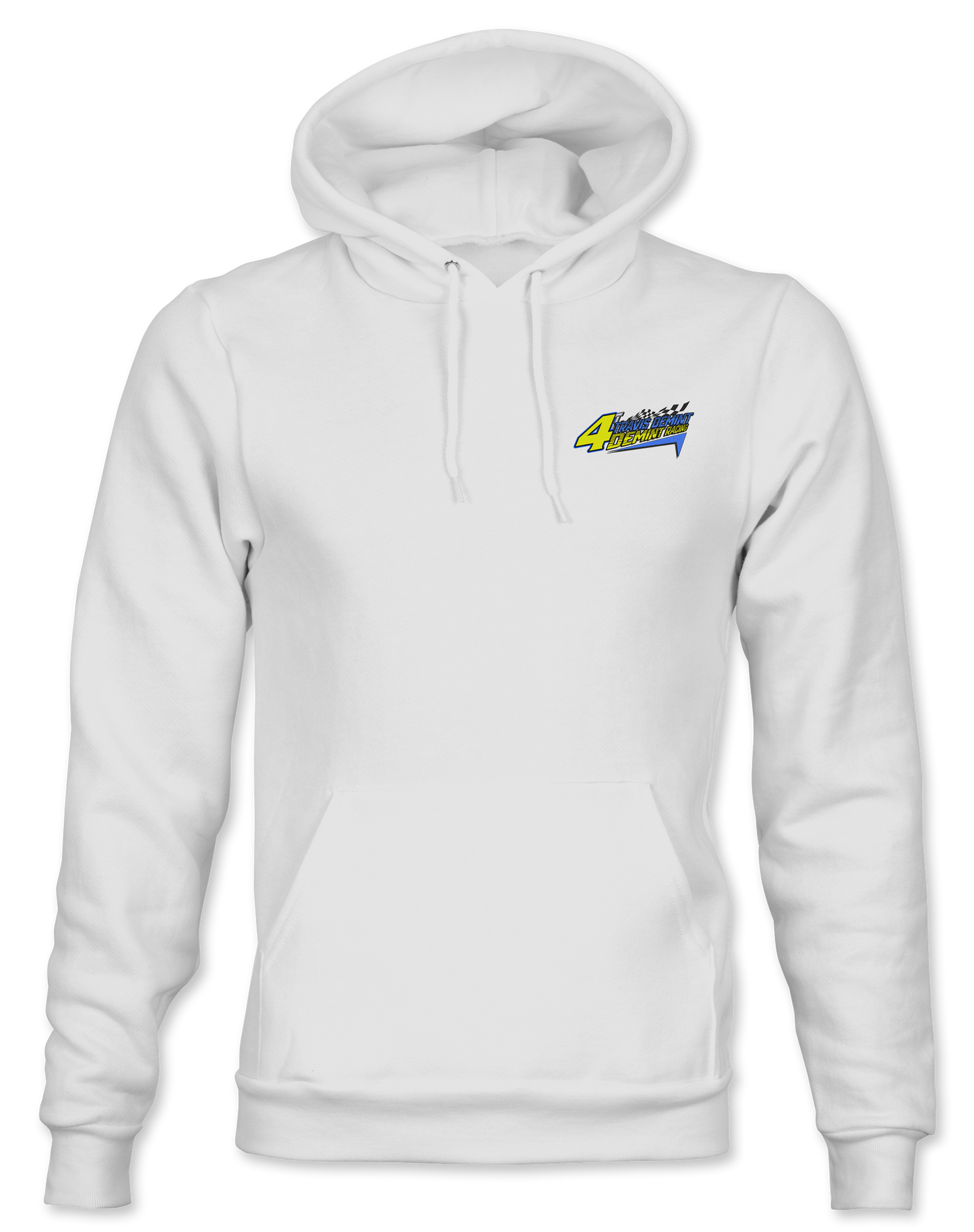 Demint Racing Hoodies