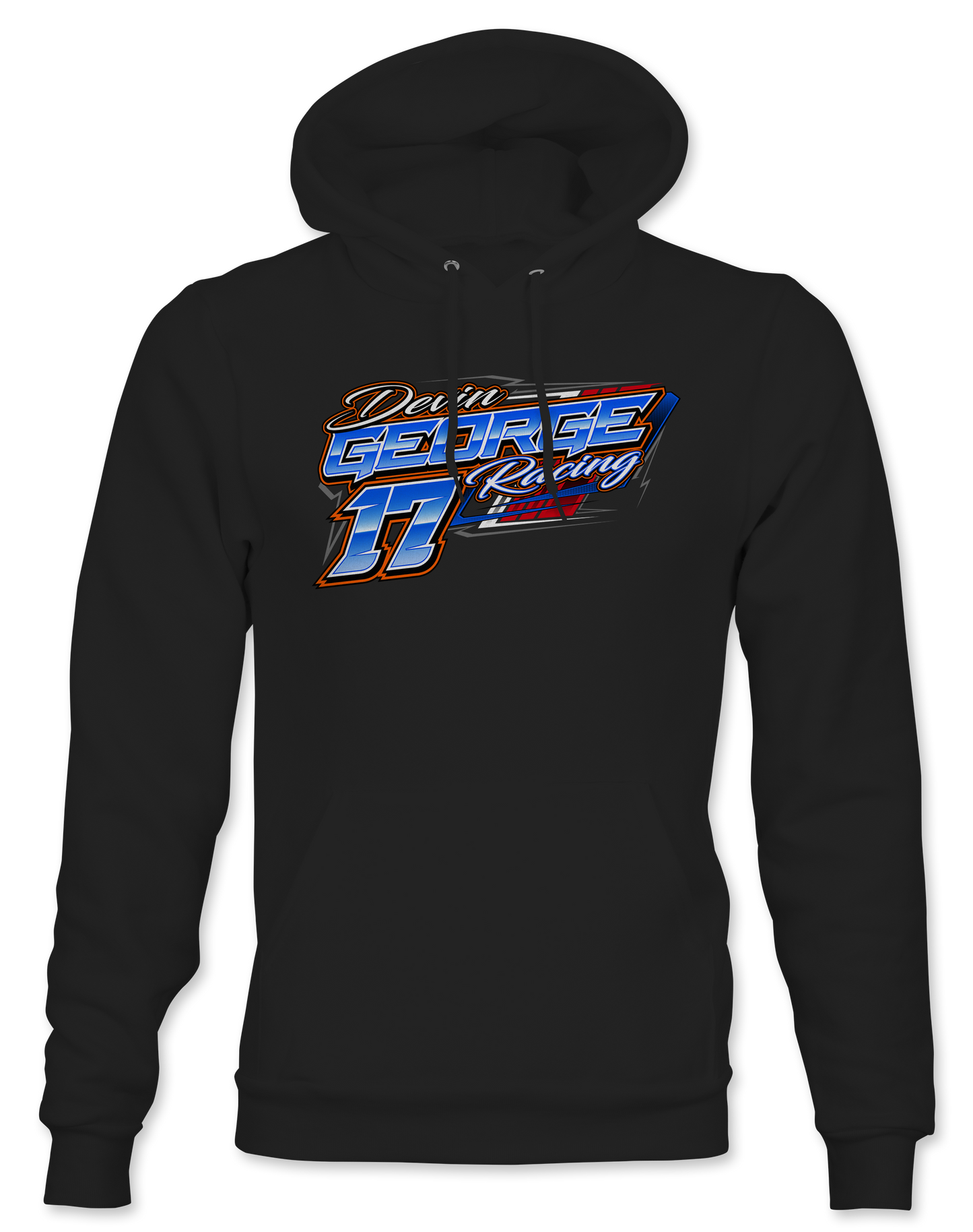 Devin George 2023 Hoodies