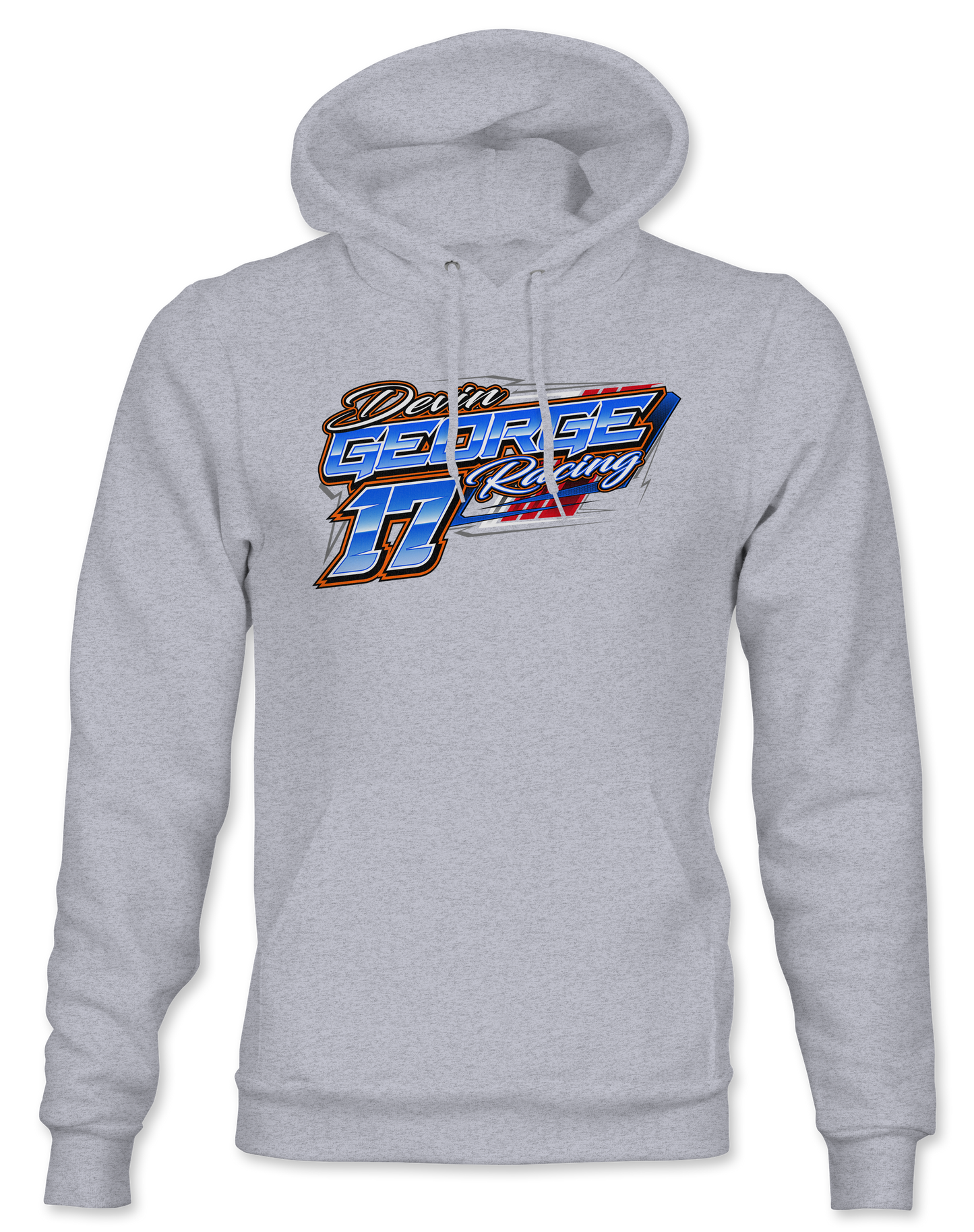 Devin George 2023 Hoodies