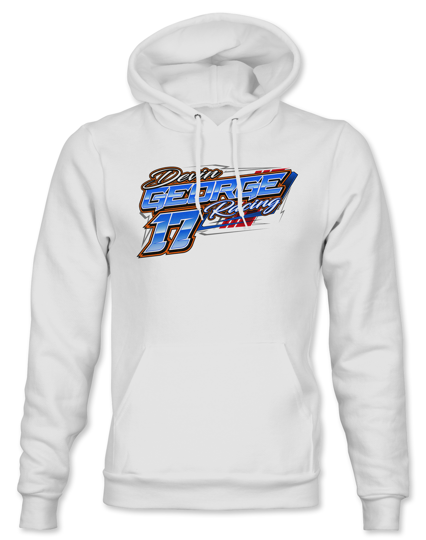 Devin George 2023 Hoodies