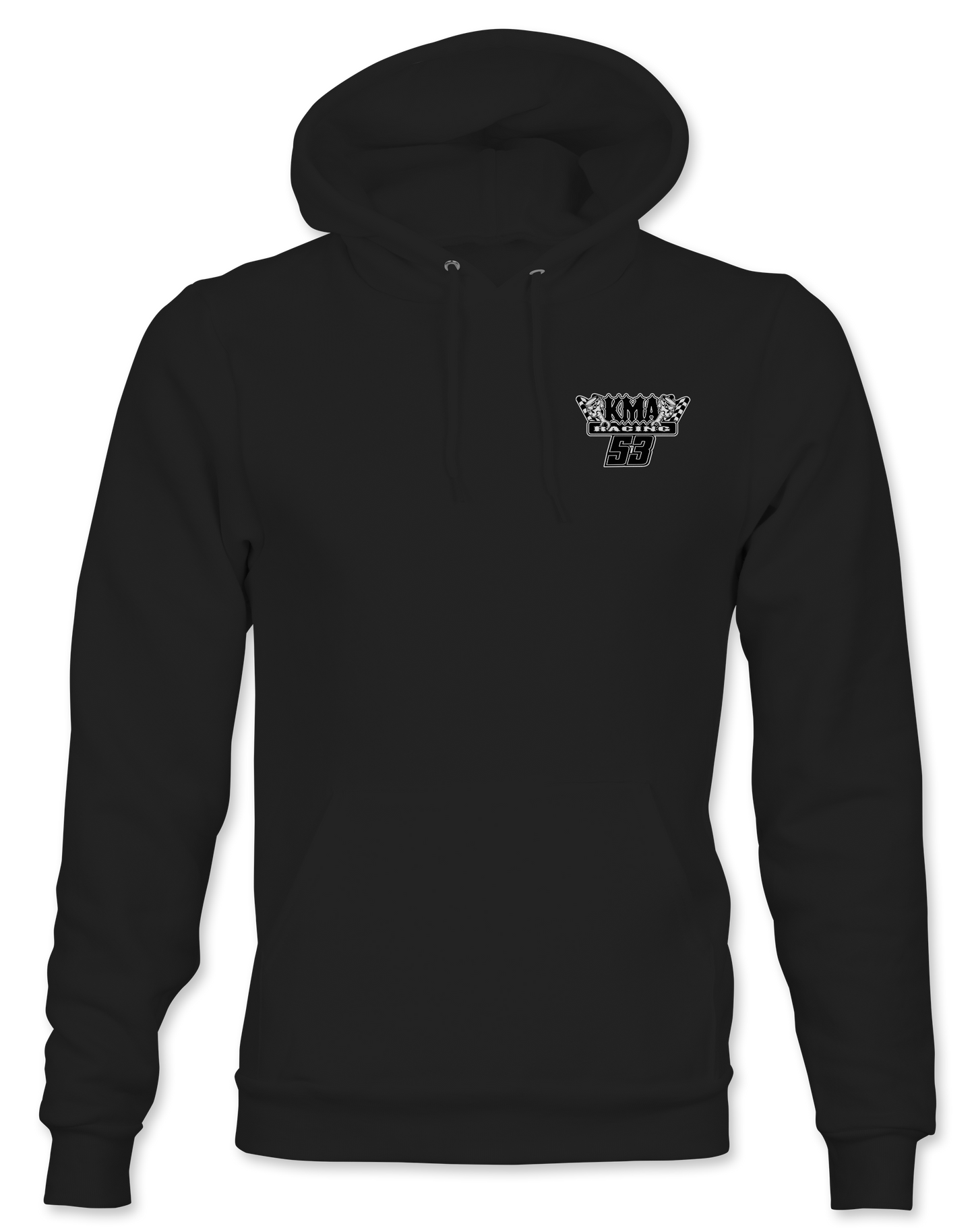 Doug Miller Hoodies