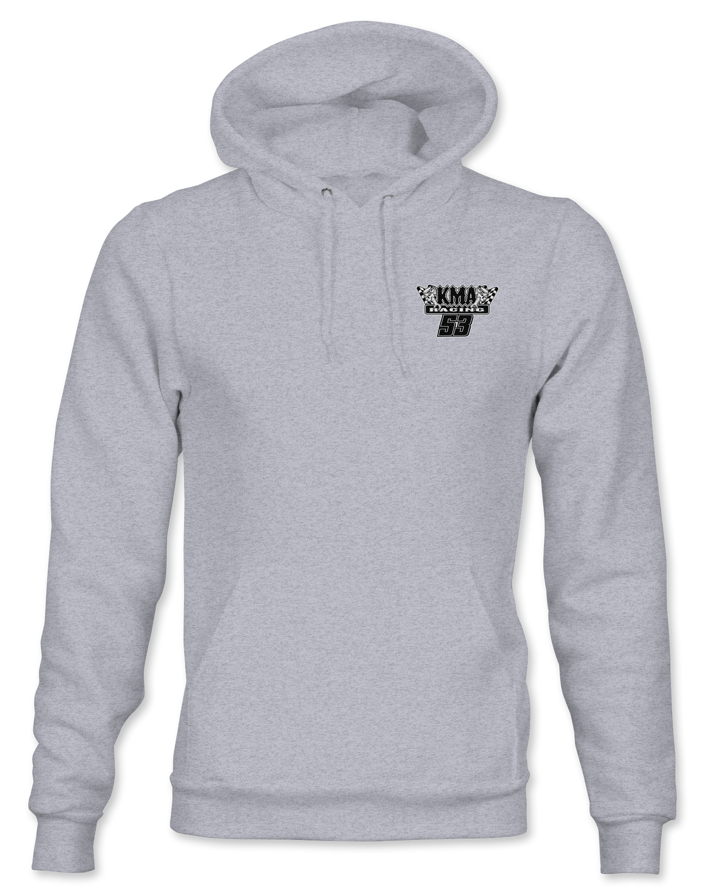 Doug Miller Hoodies