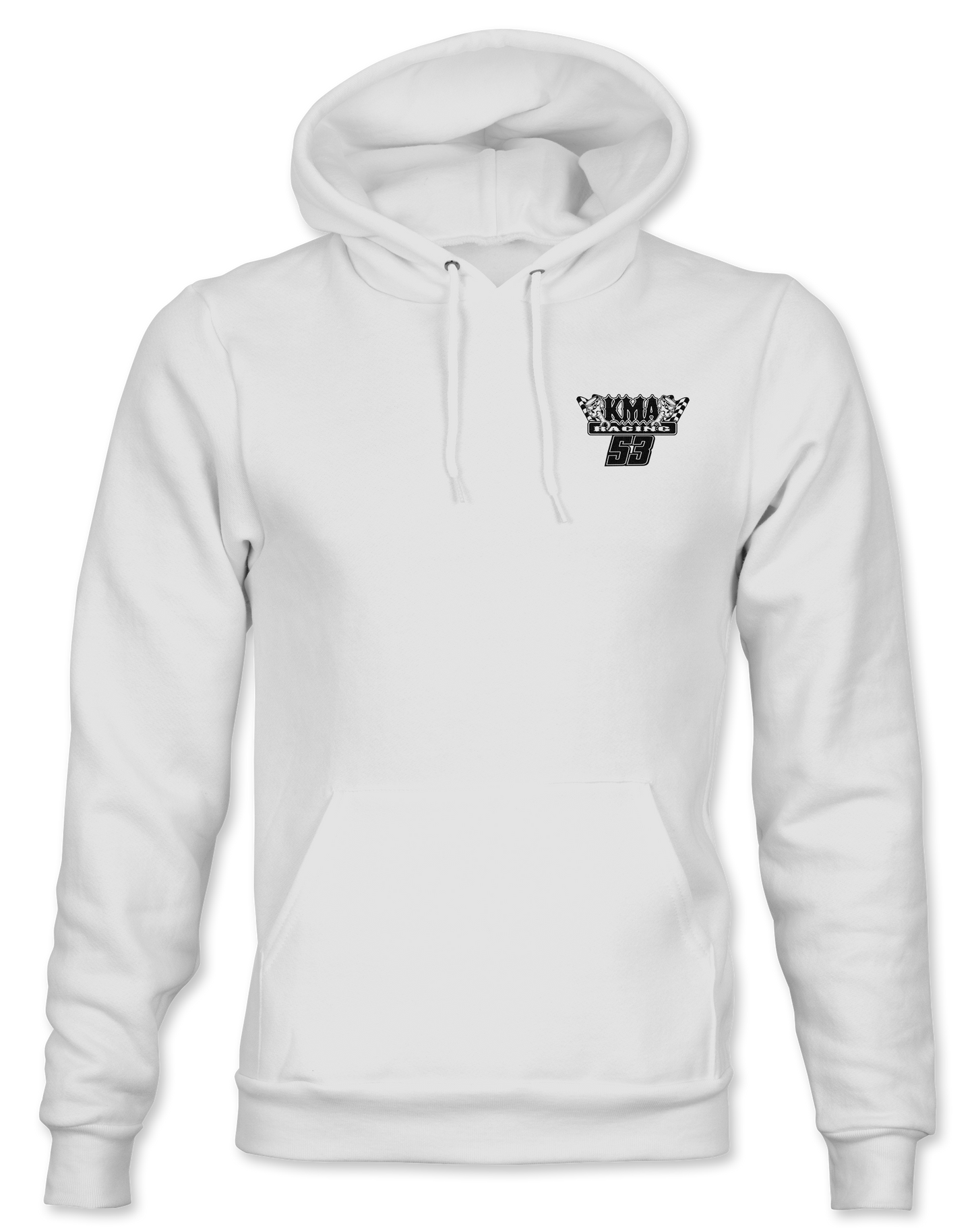 Doug Miller Hoodies