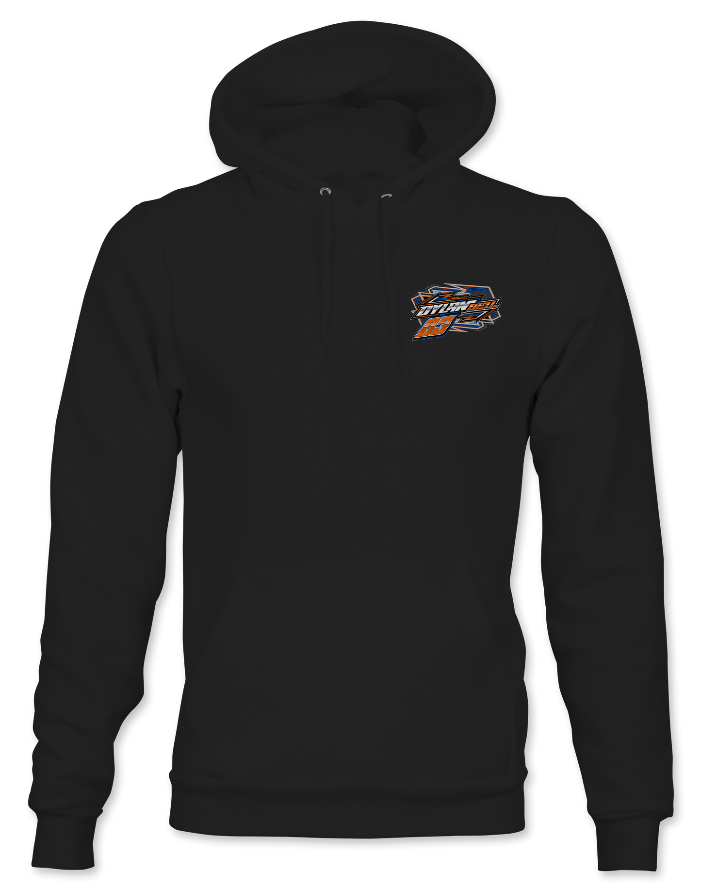 Dylan Bell Hoodies