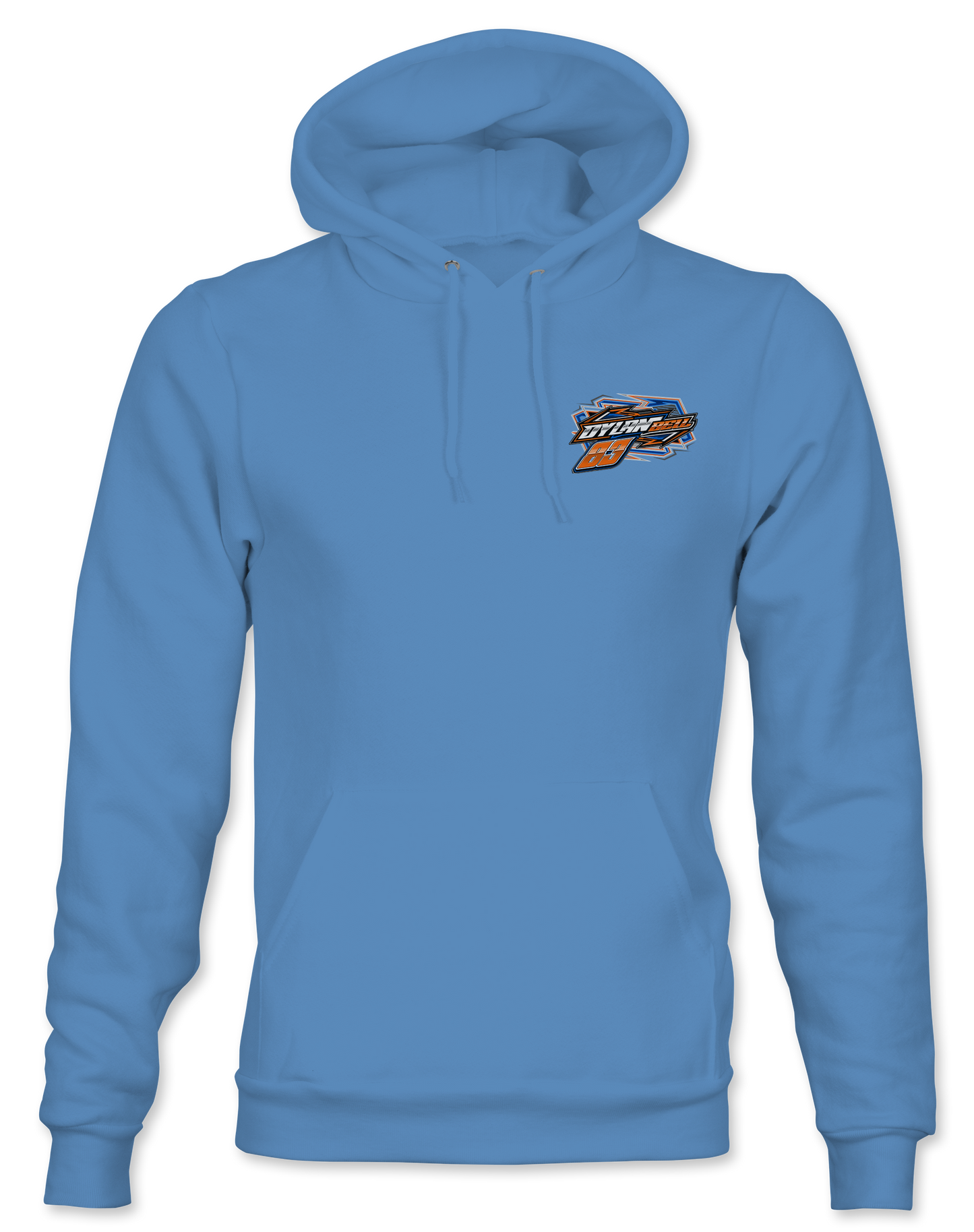 Dylan Bell Hoodies