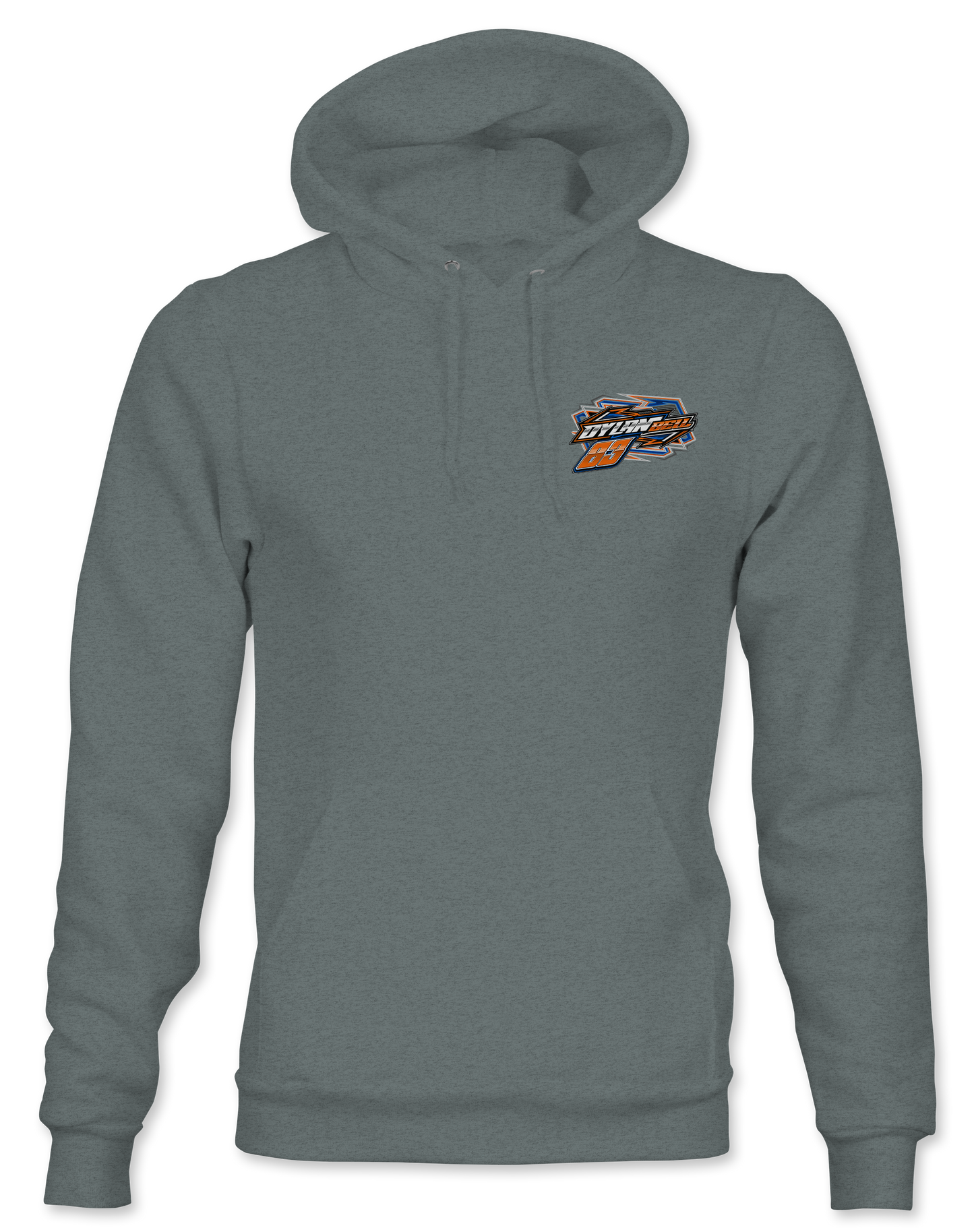 Dylan Bell Hoodies