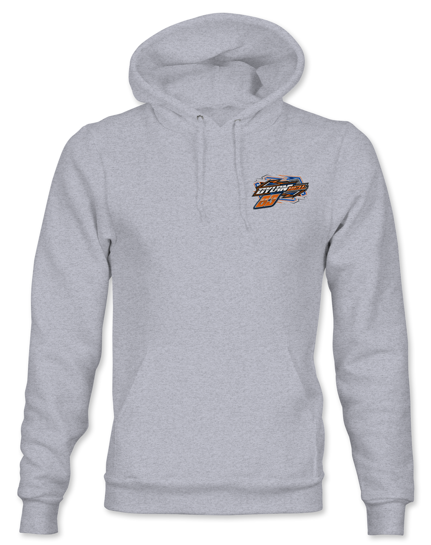 Dylan Bell Hoodies