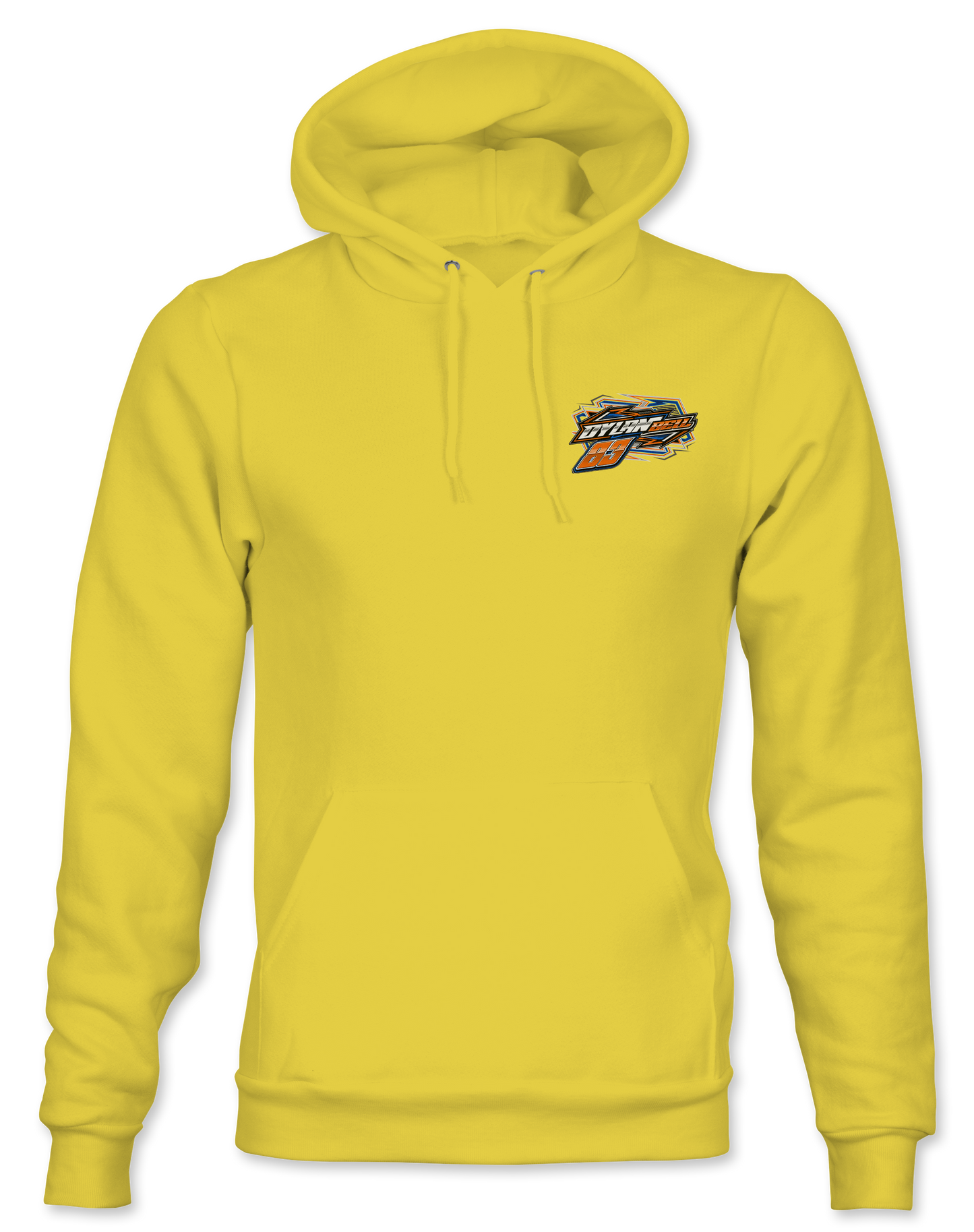 Dylan Bell Hoodies