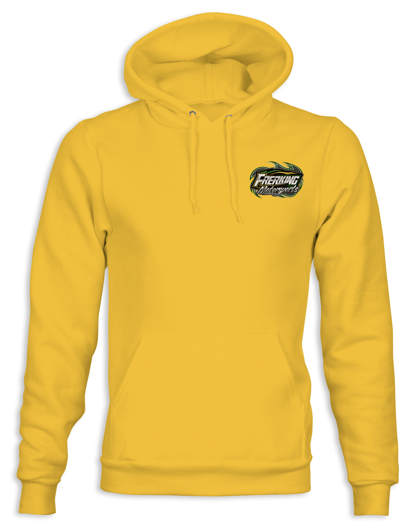 Dylan Frerking 2024 Championship Hoodies