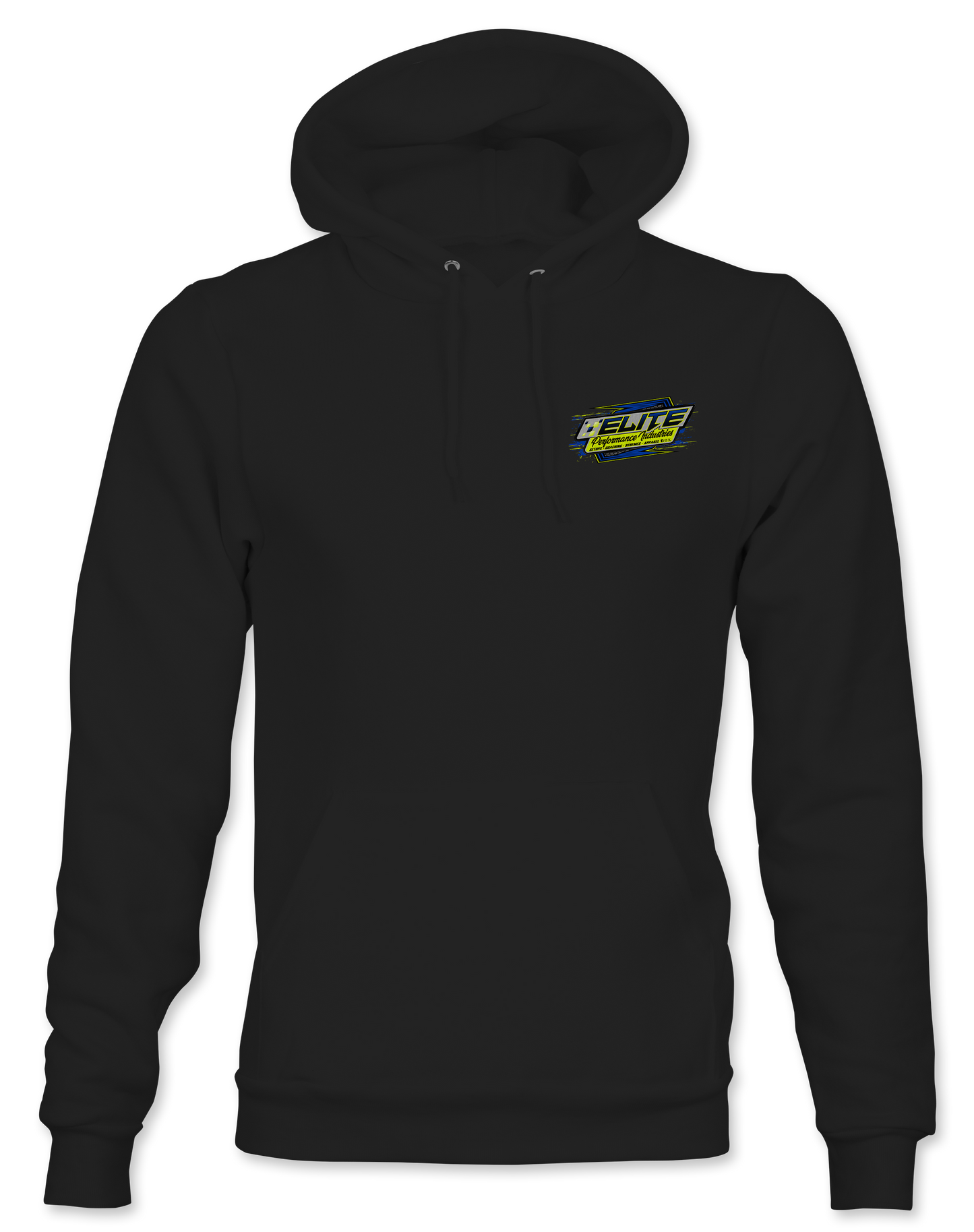 Elite Performance Industries Hoodies
