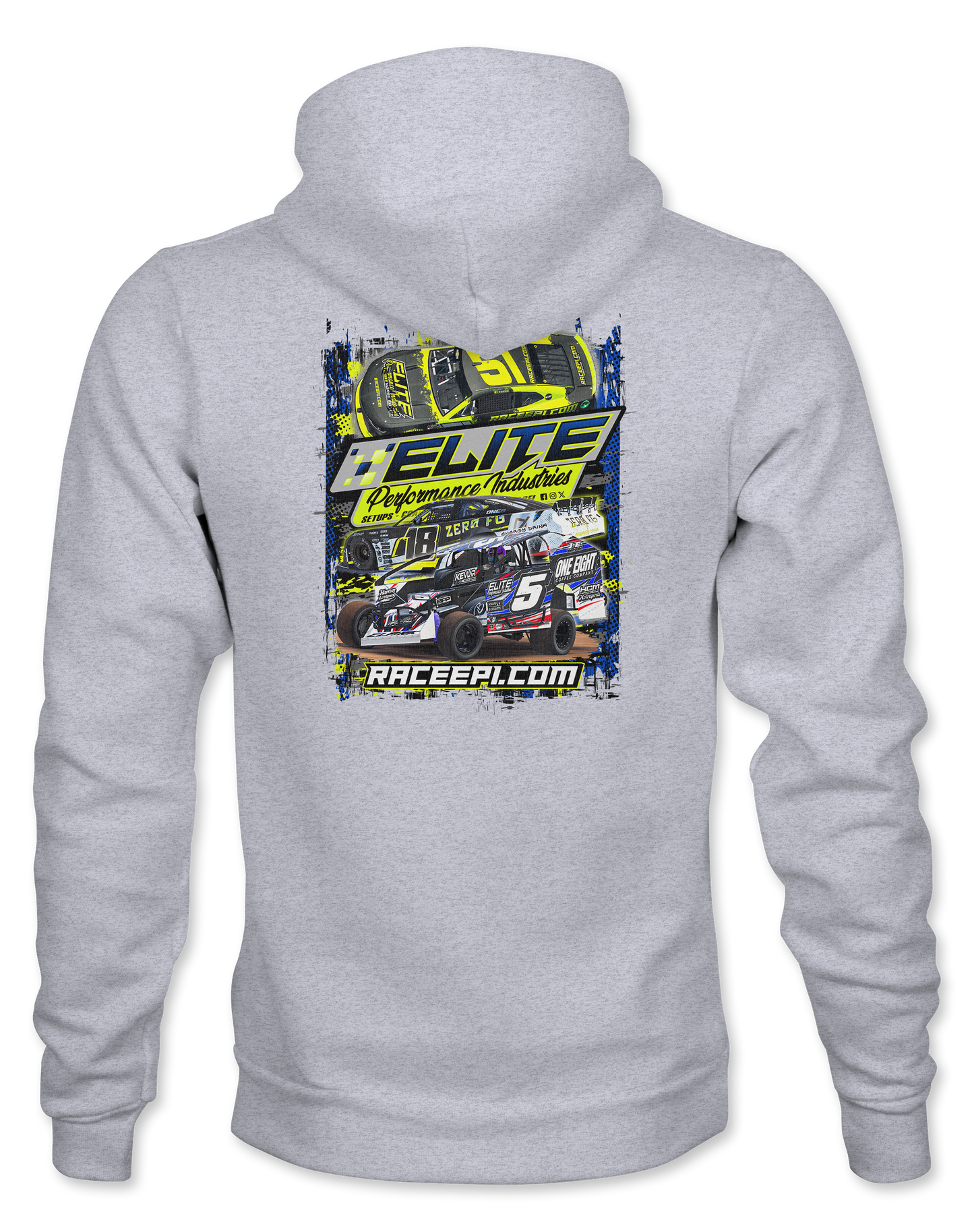 Elite Performance Industries Hoodies