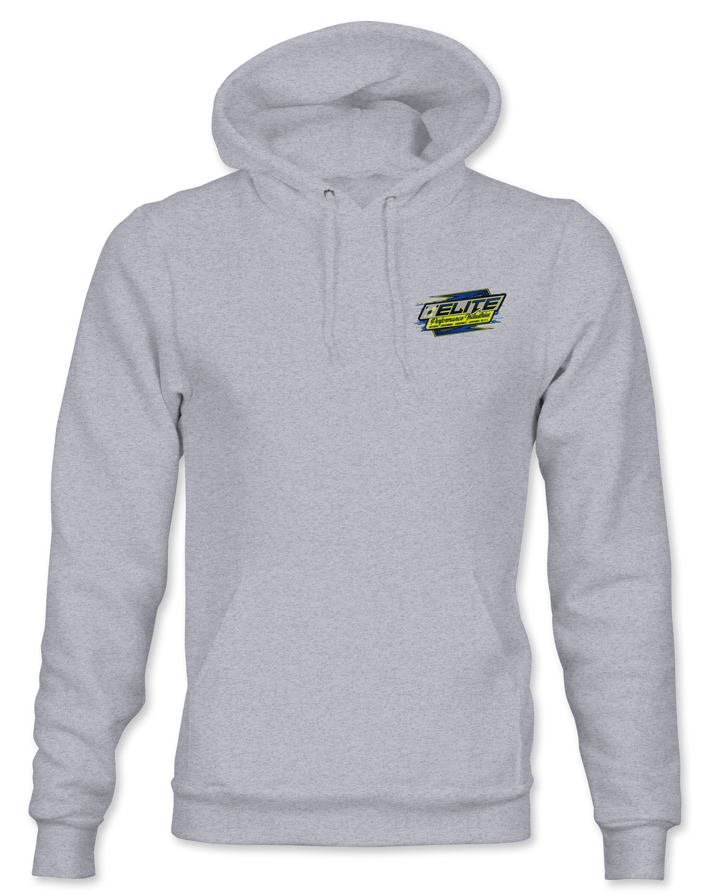 Elite Performance Industries Hoodies
