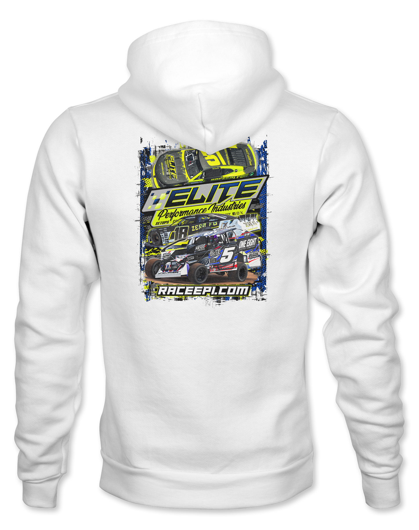 Elite Performance Industries Hoodies
