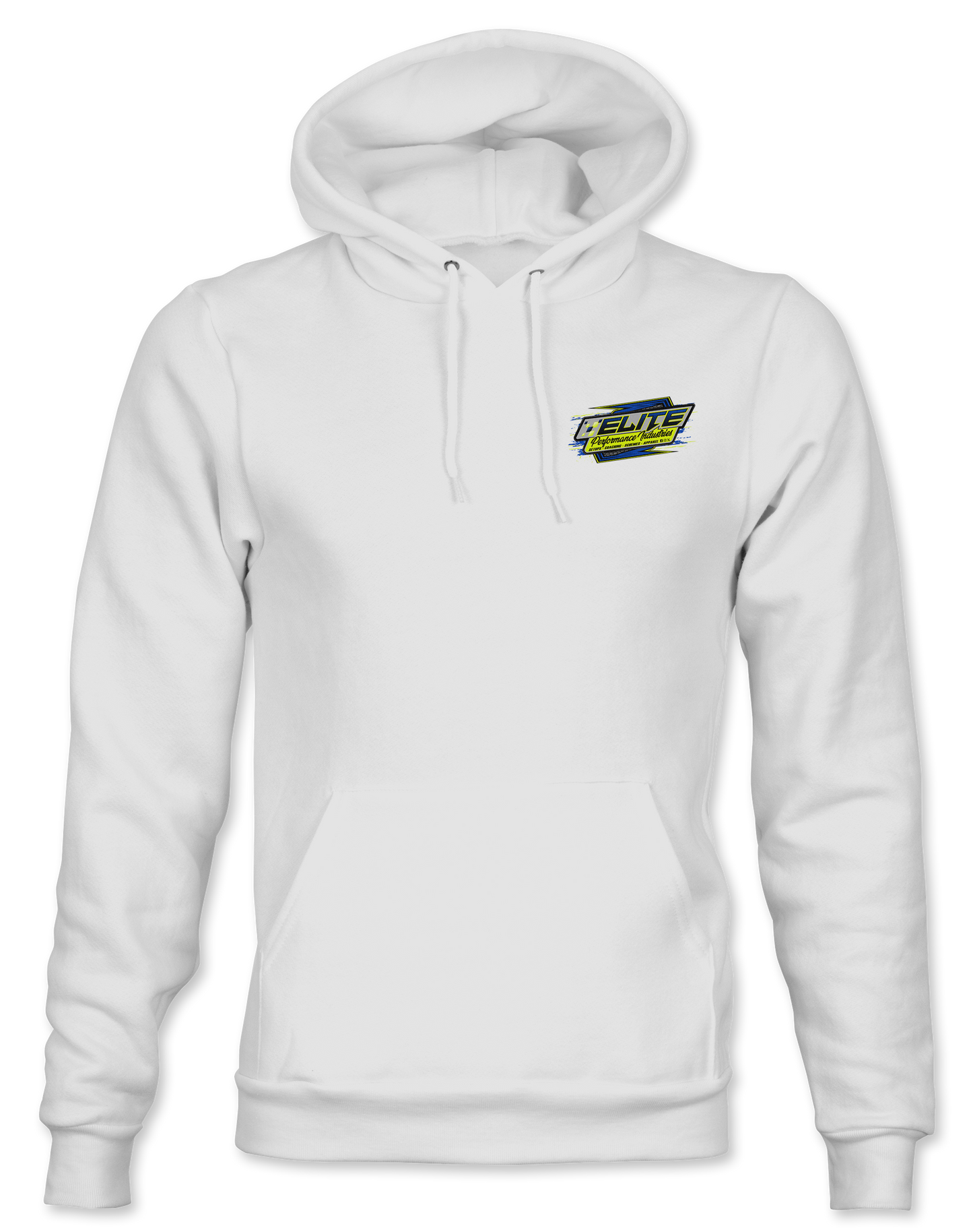 Elite Performance Industries Hoodies