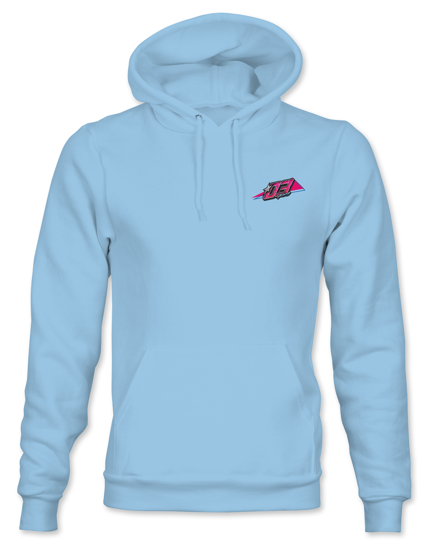 Gabi King Hoodies